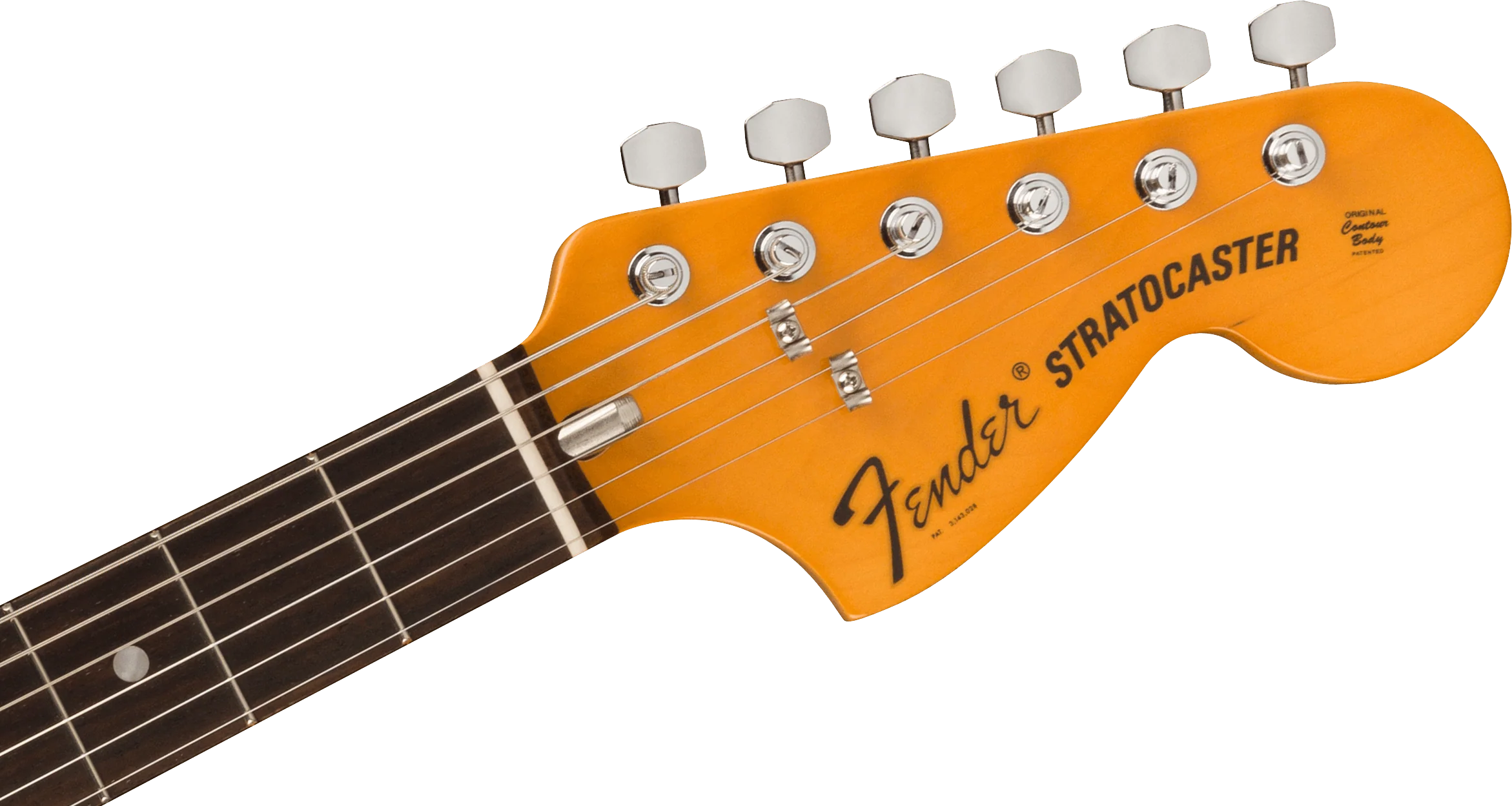 American Vintage II 1973 Stratocaster® - Image 7