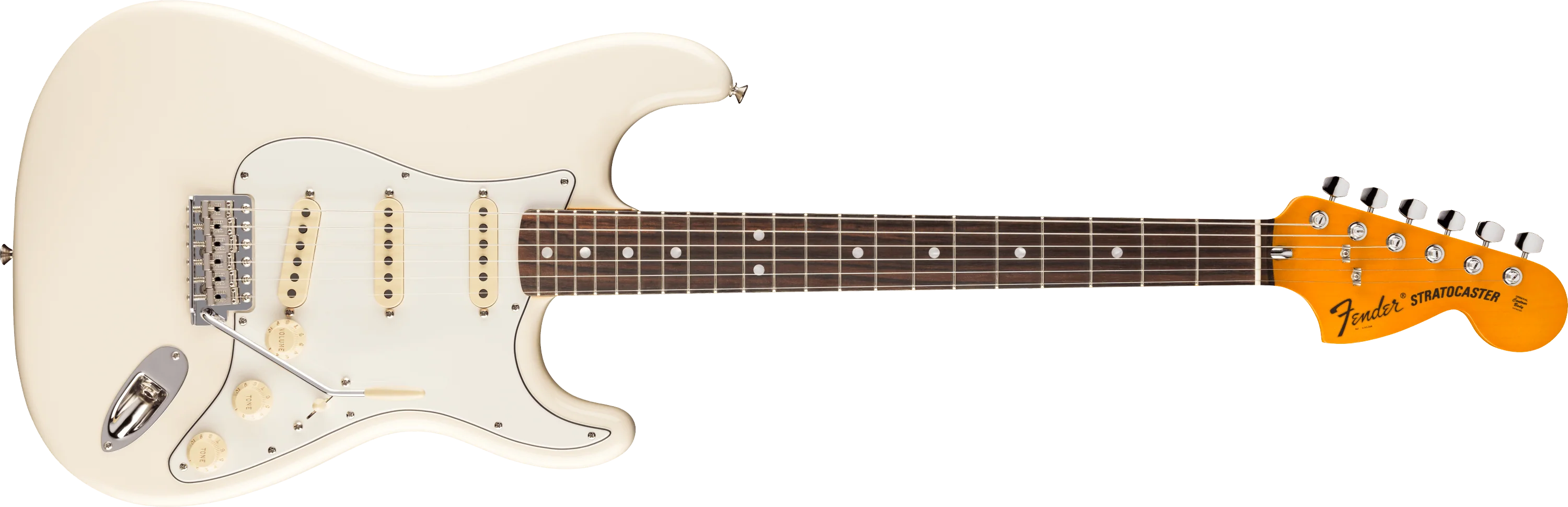 American Vintage II 1973 Stratocaster® - Image 9