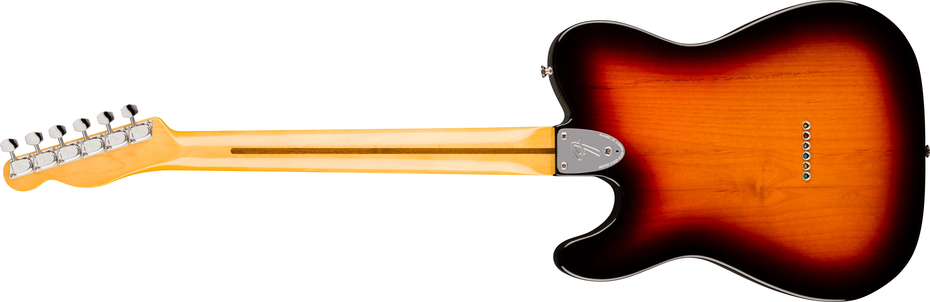 American Vintage II 1977 Telecaster® Custom - Image 10