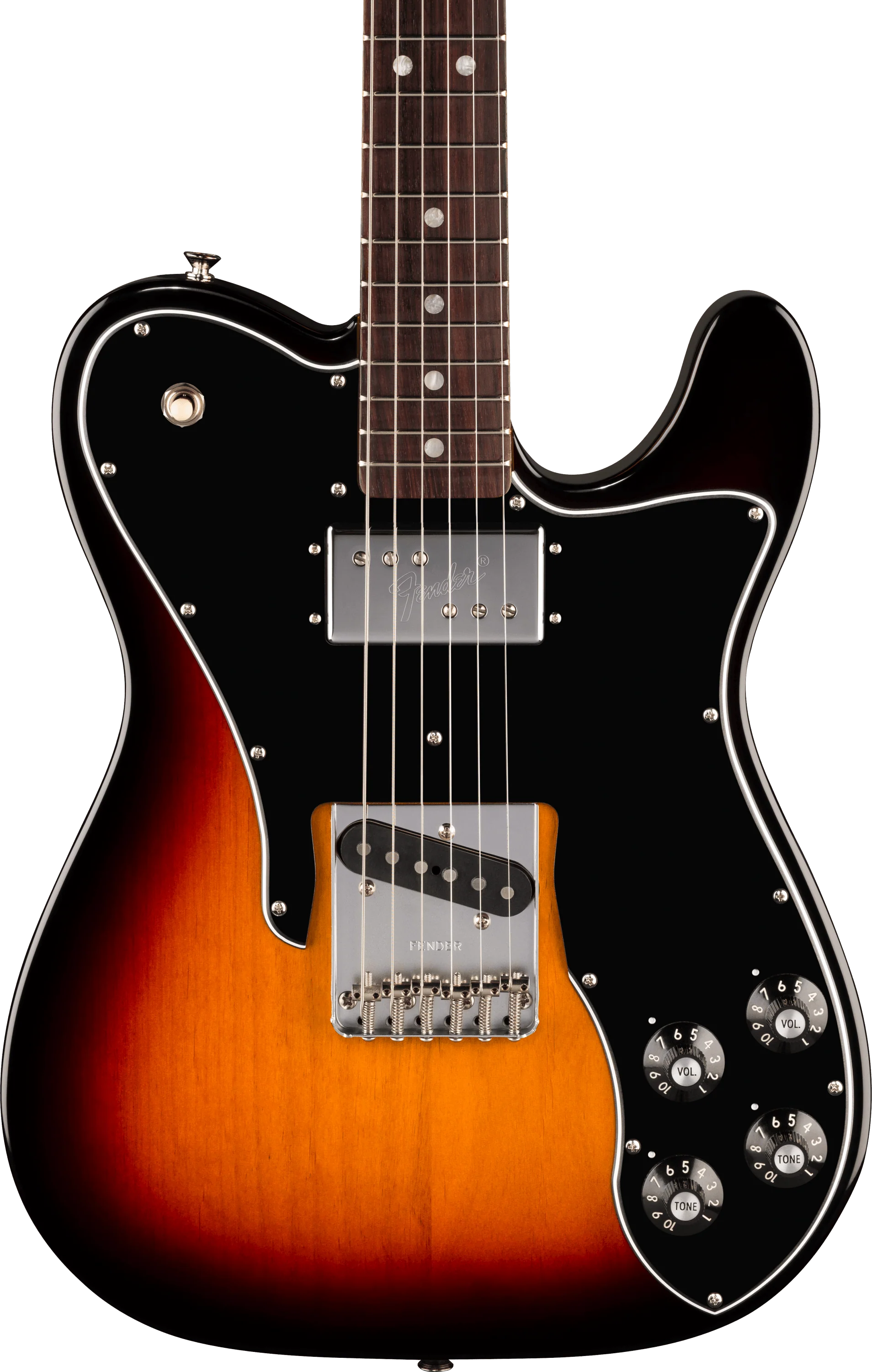 American Vintage II 1977 Telecaster® Custom - Image 11