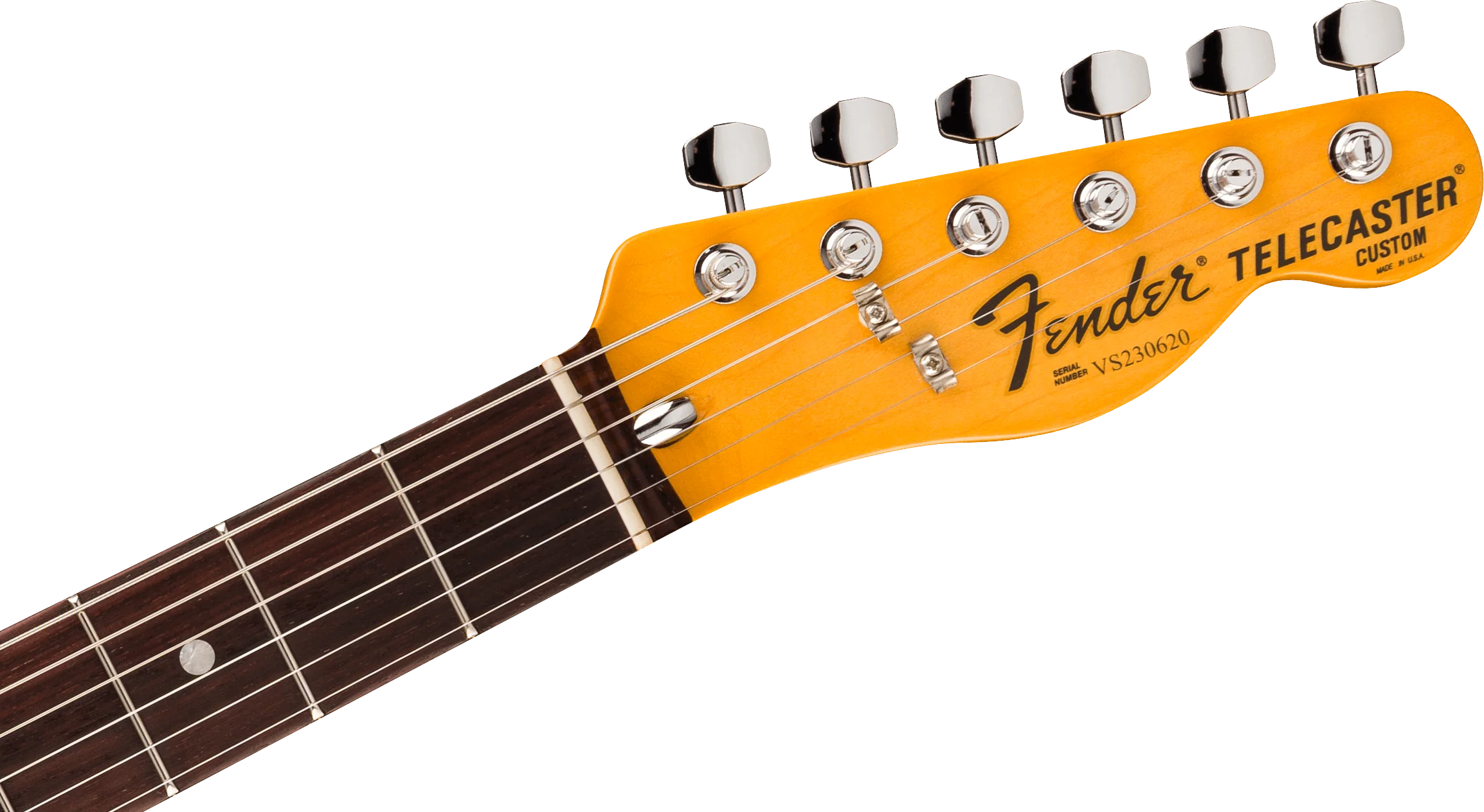American Vintage II 1977 Telecaster® Custom - Image 12