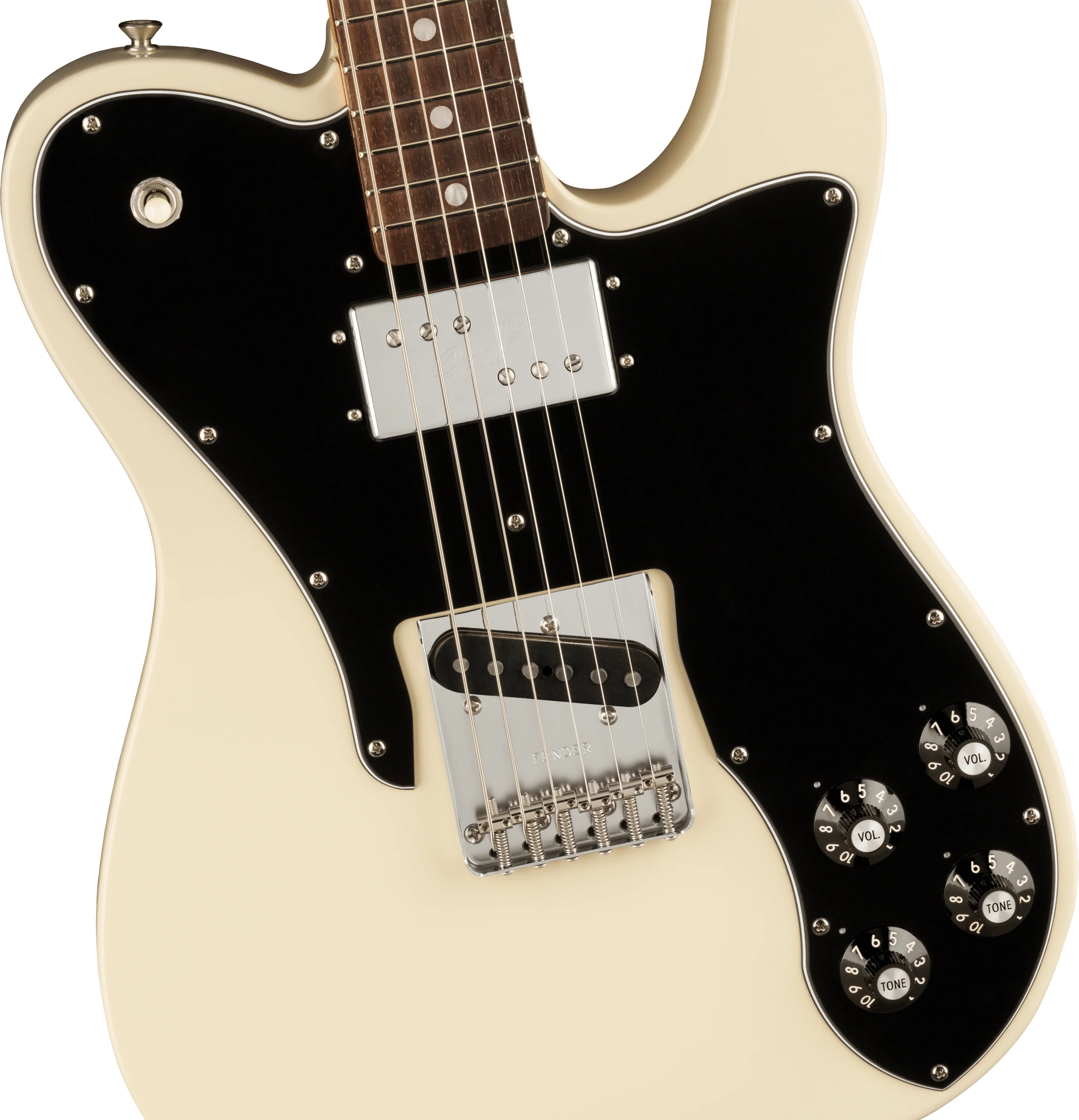 American Vintage II 1977 Telecaster® Custom - Image 5
