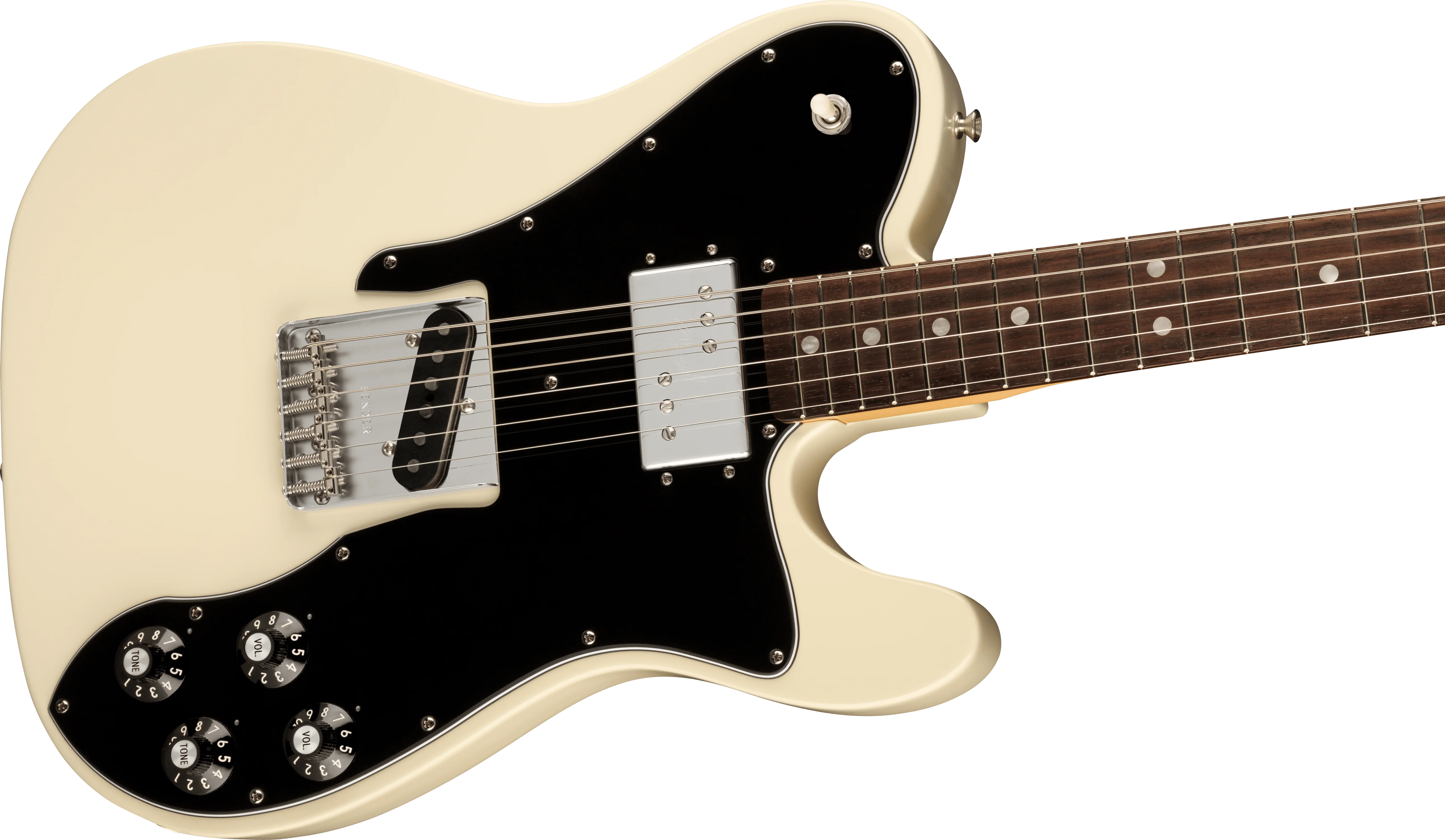 American Vintage II 1977 Telecaster® Custom - Image 6