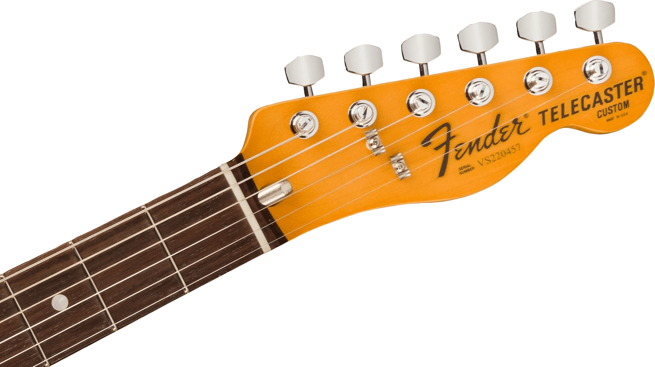 American Vintage II 1977 Telecaster® Custom - Image 7