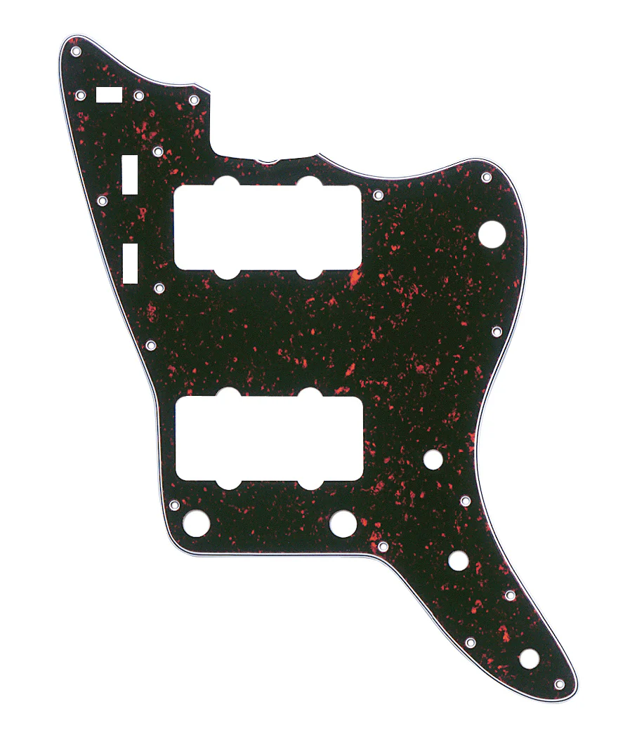 American Vintage Jazzmaster Pickguards