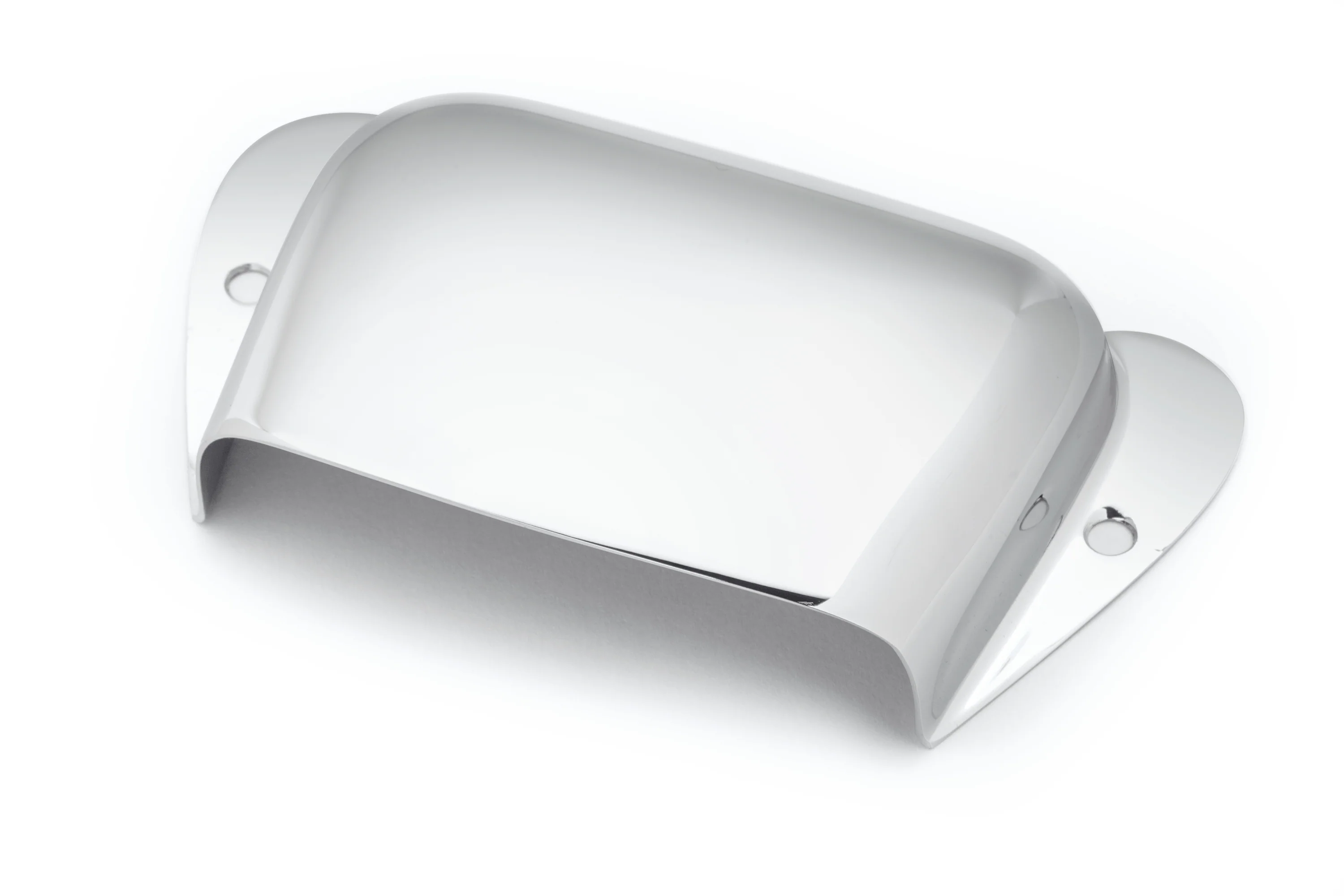American Vintage Precision Bass® Bridge Covers