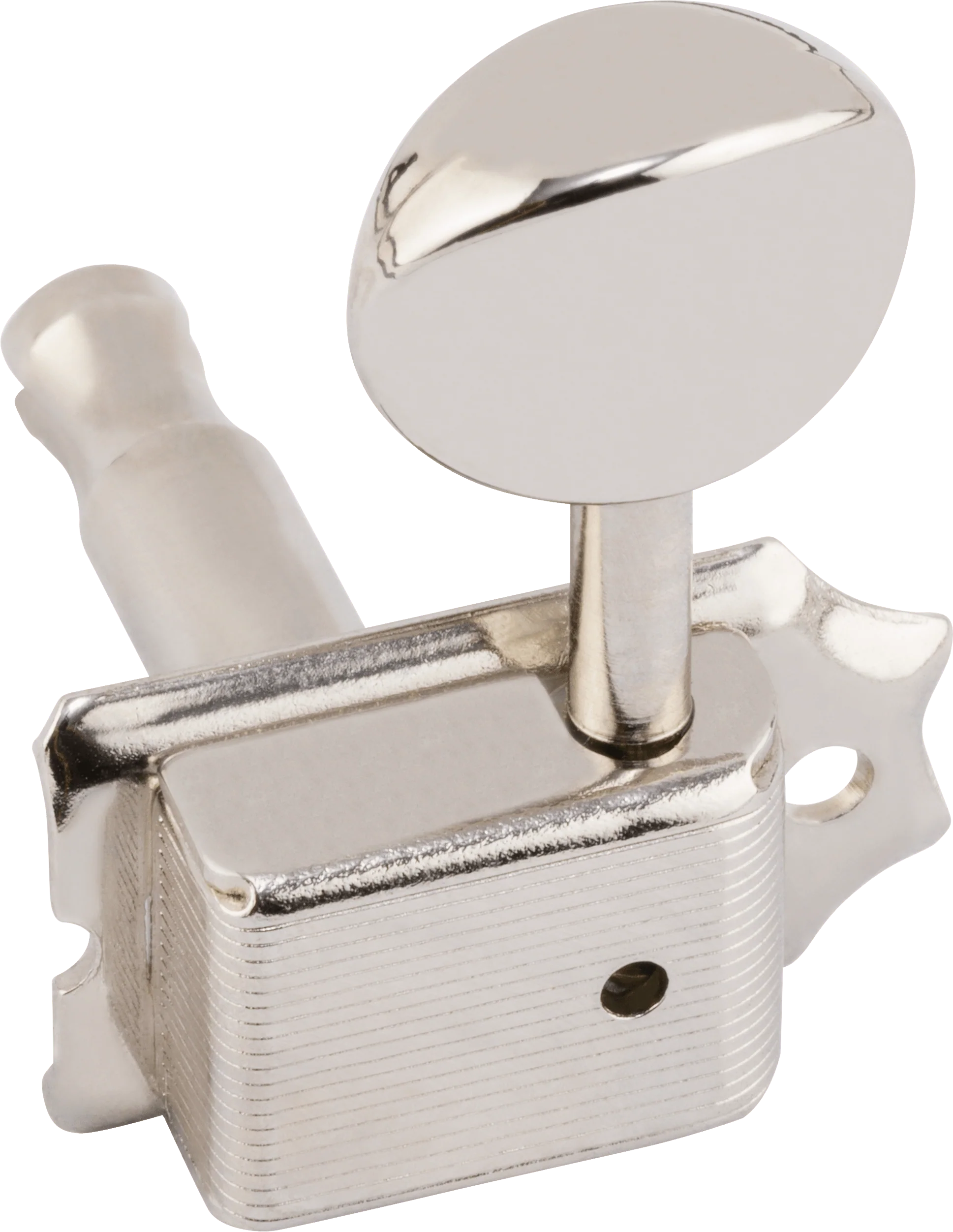 American Vintage Stratocaster®/Telecaster® Tuning Machine Set - Left-Handed - Image 2