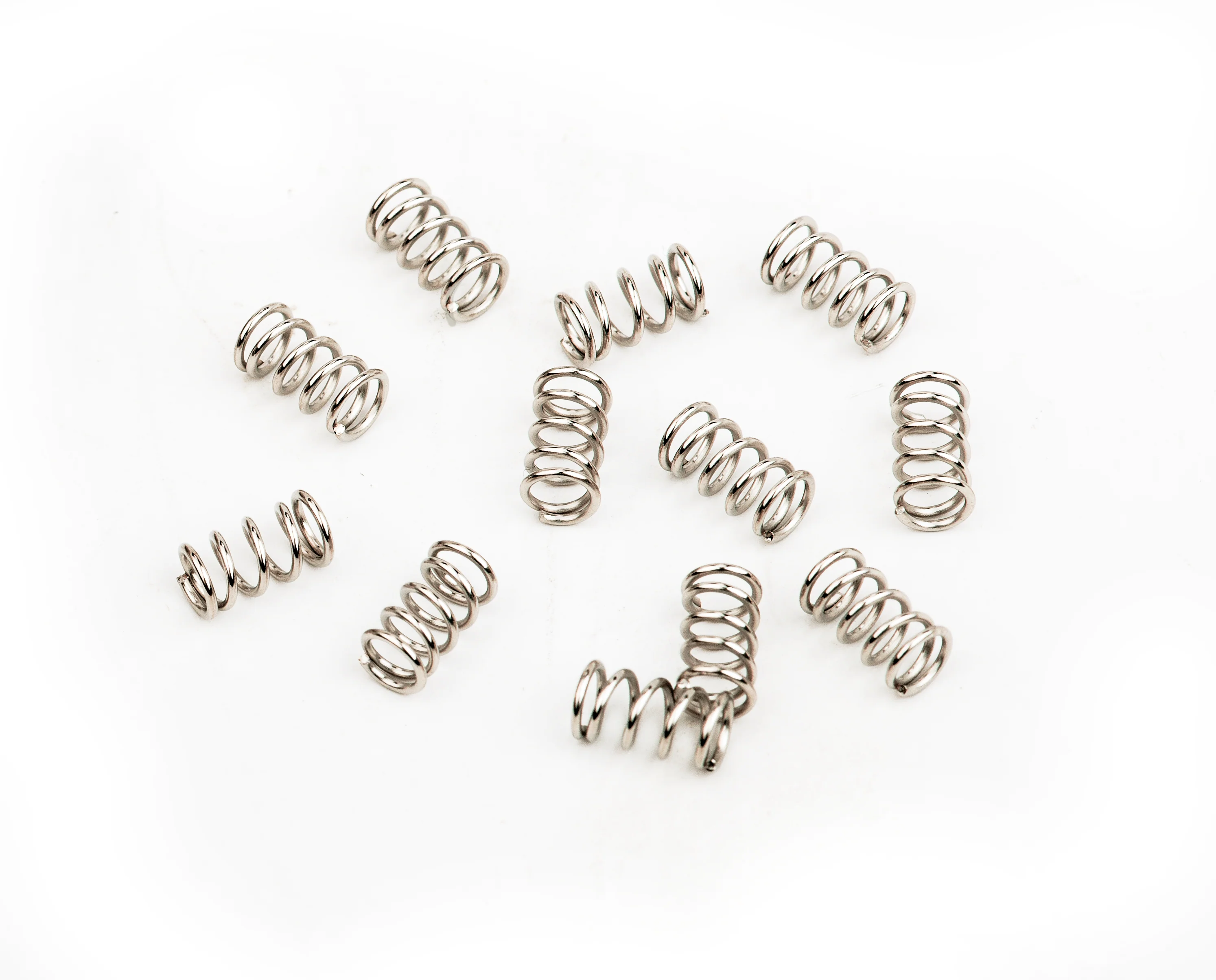American Vintage Stratocaster® Tremolo Intonation Springs