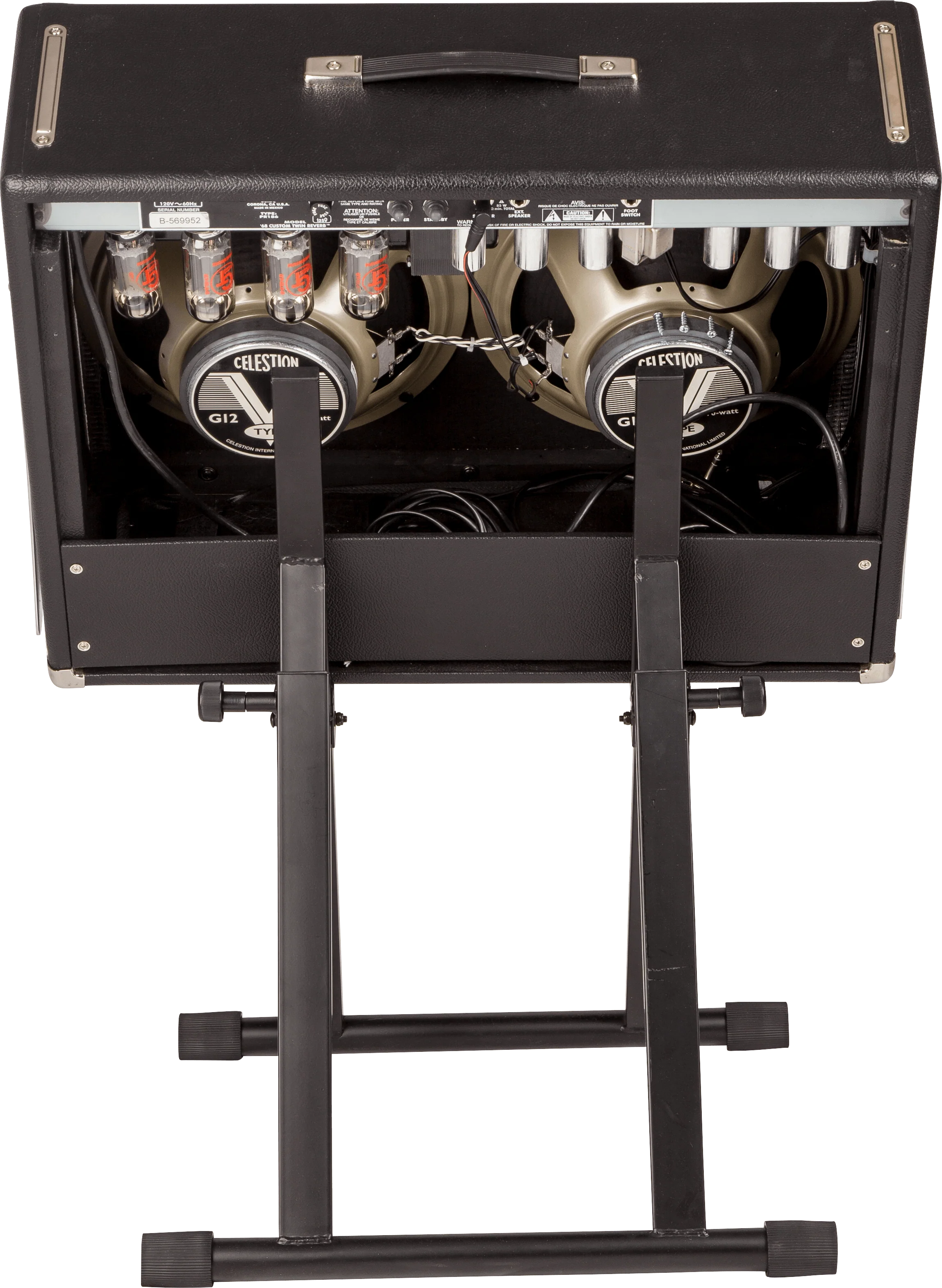 Amp Stand - Large - Image 4