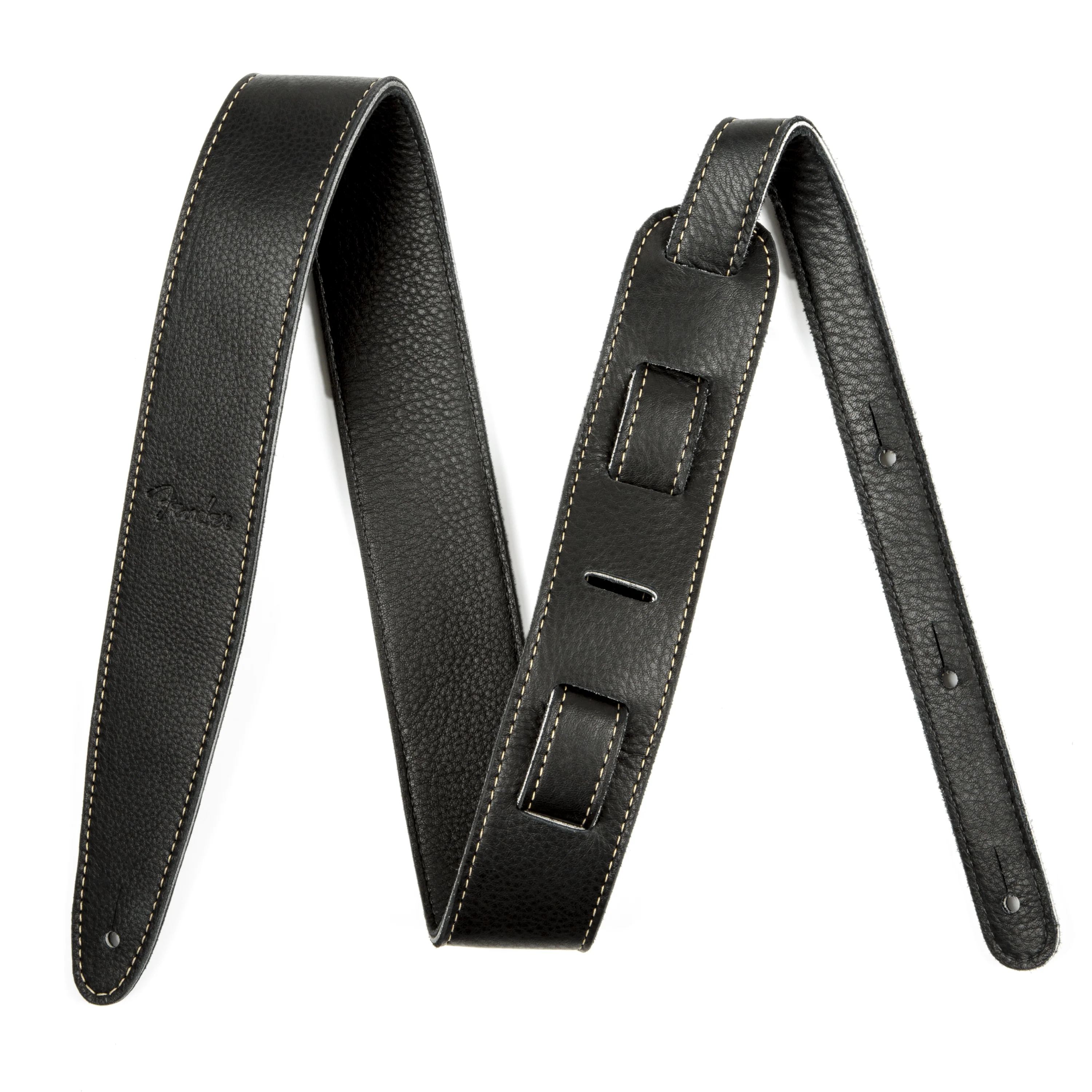Artisan Crafted Leather Straps