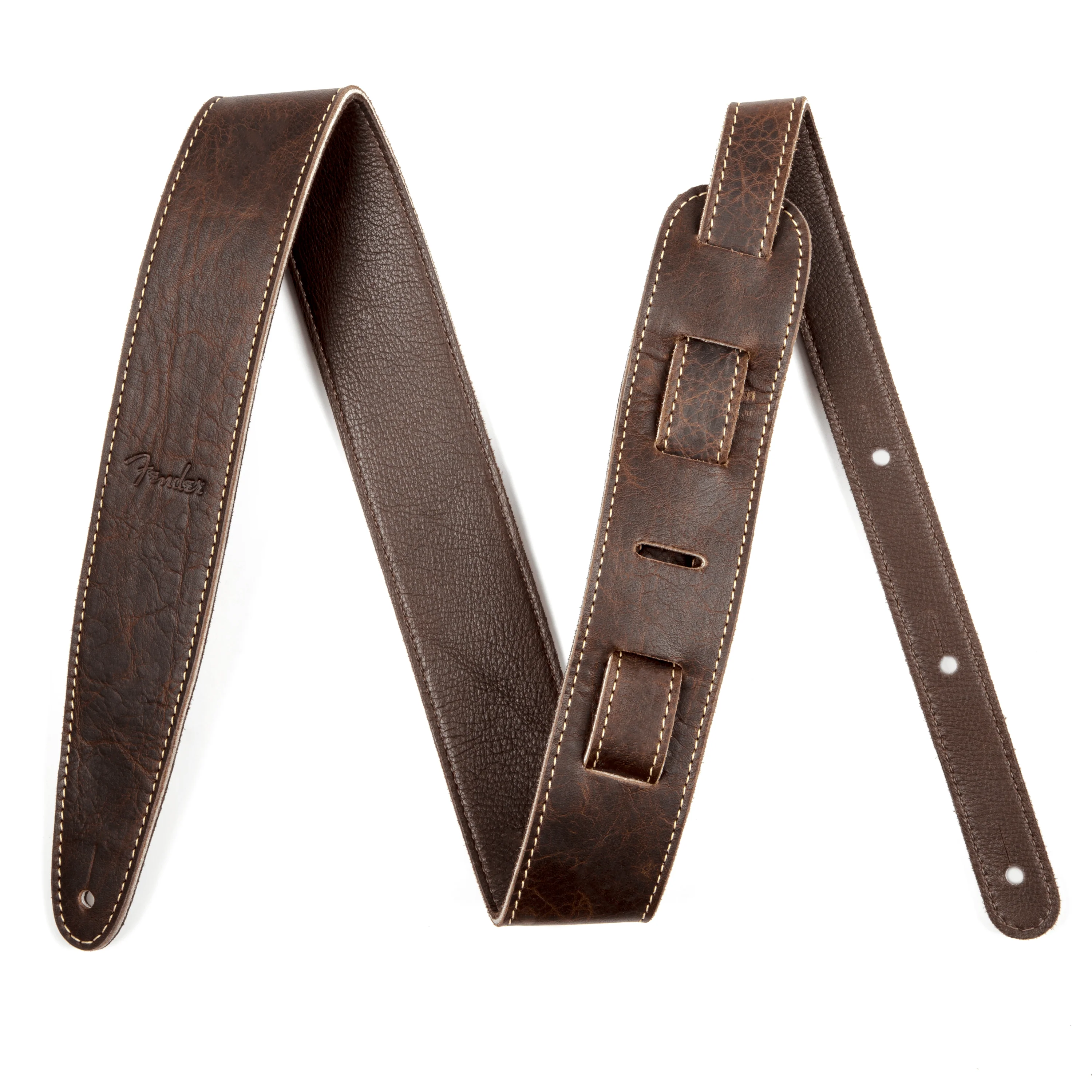 Artisan Crafted Leather Straps - Image 3