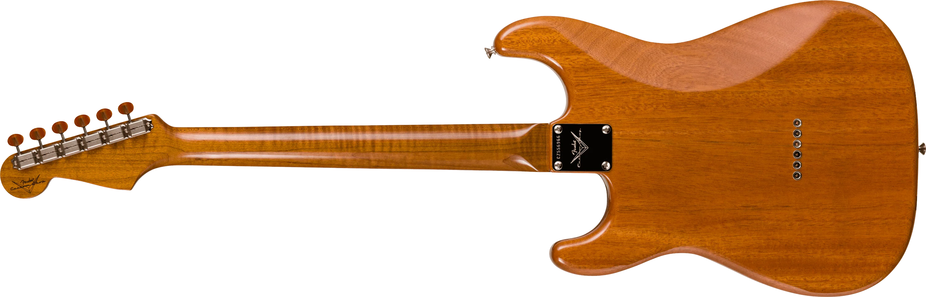 Artisan Koa Dual P90 Strat® - Image 2