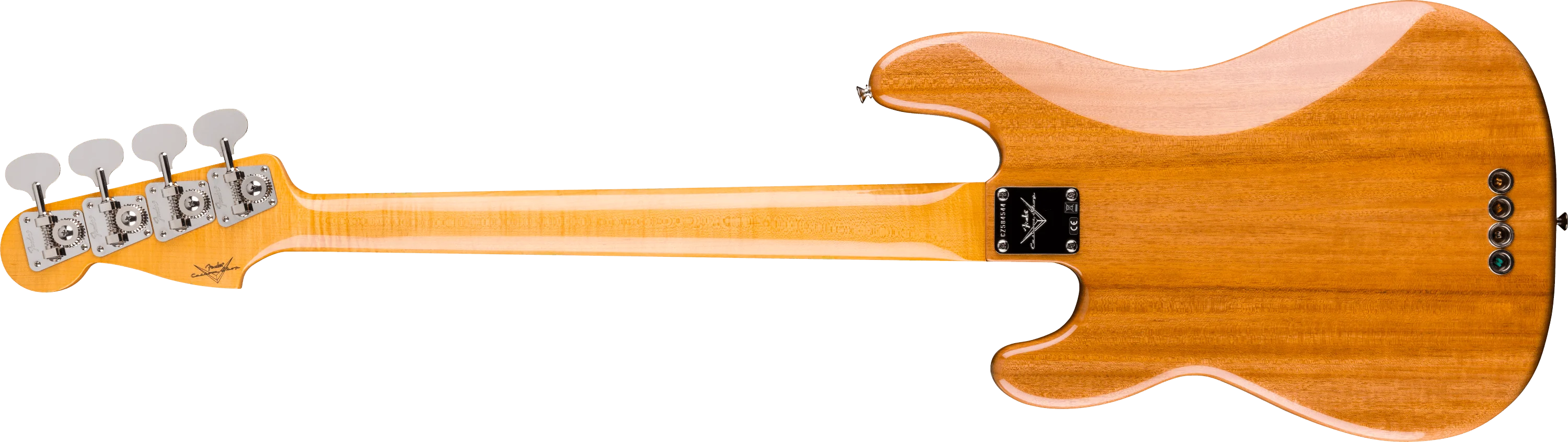 Artisan Koa Precision Bass® NOS - Image 4