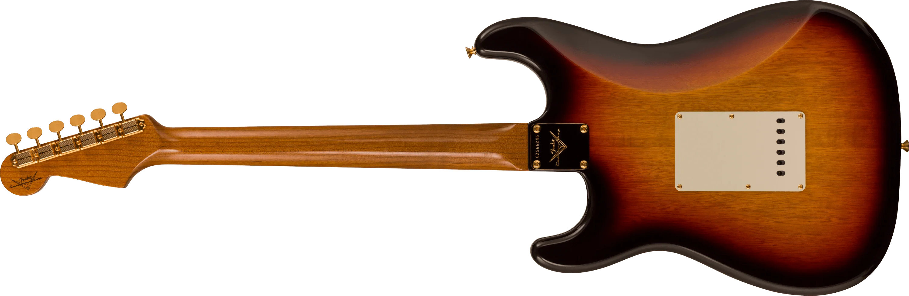 Artisan Korina Stratocaster® - Image 2