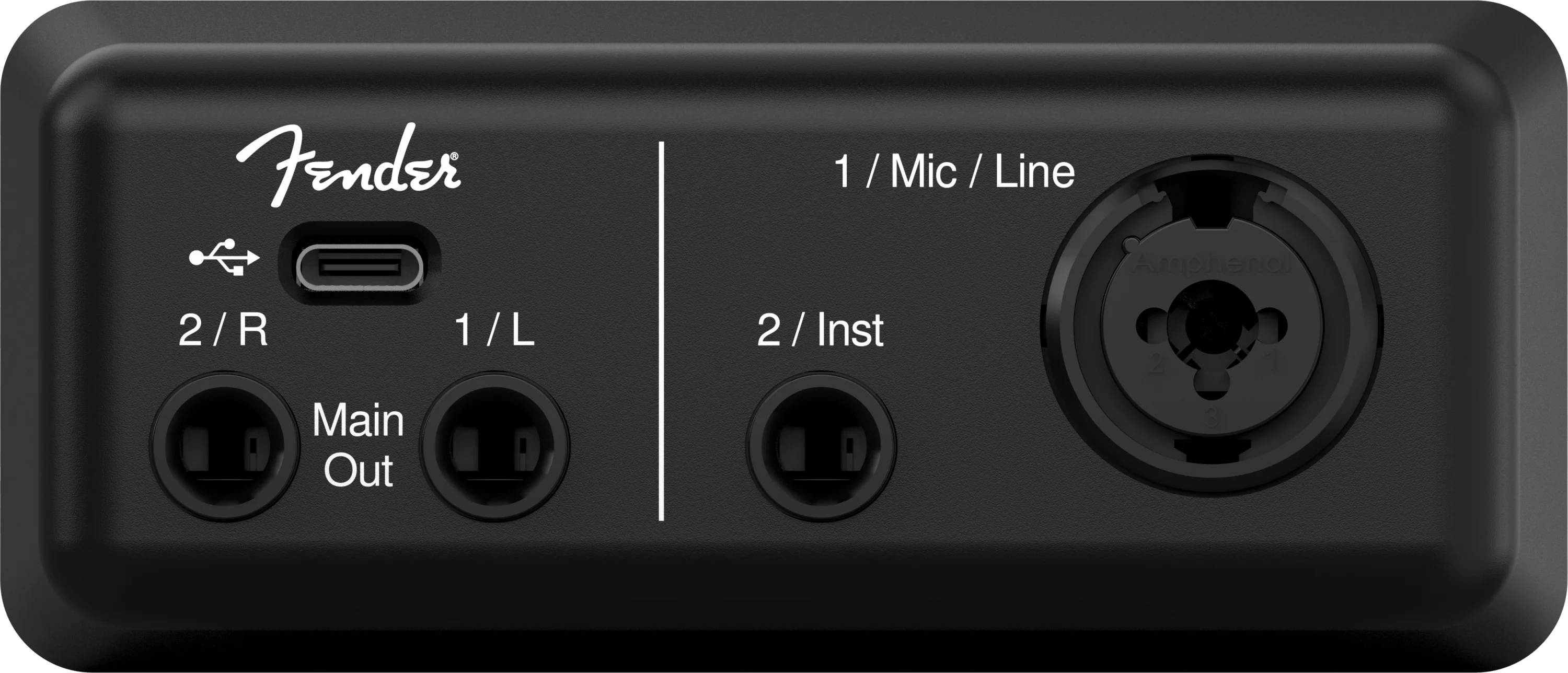 AudioBox Go™ - Image 3