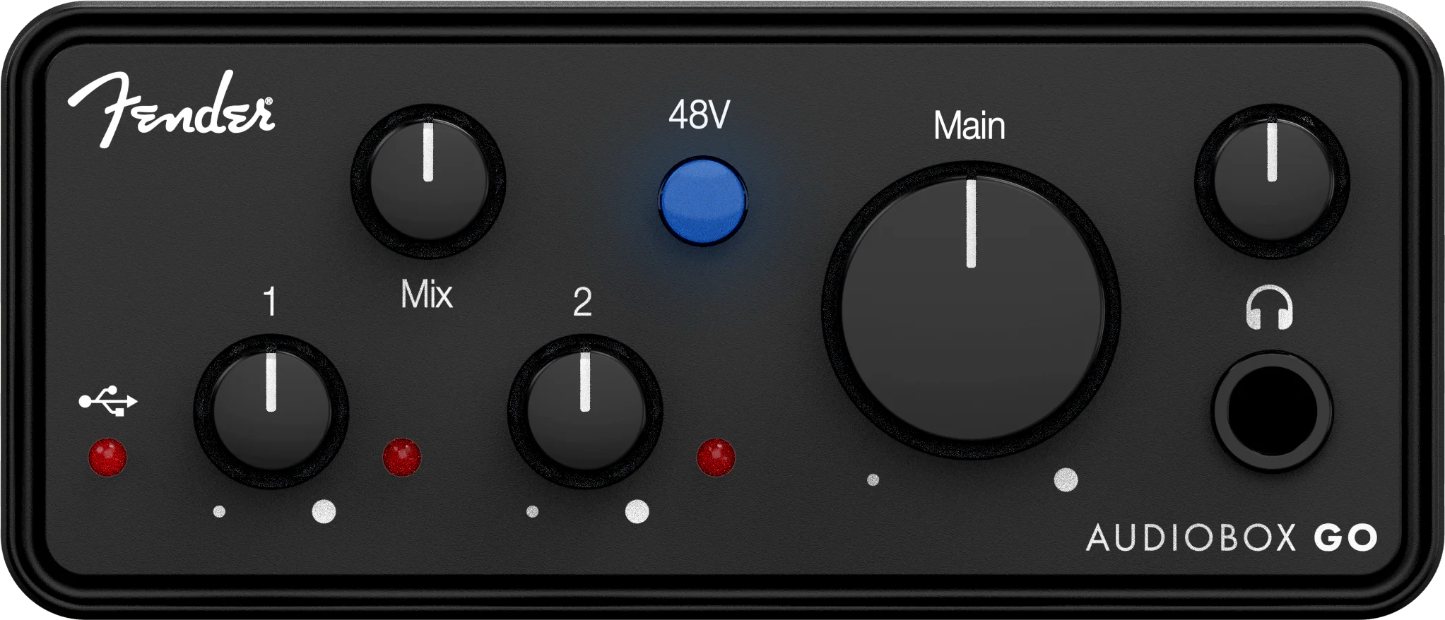 AudioBox Go™ - Image 4