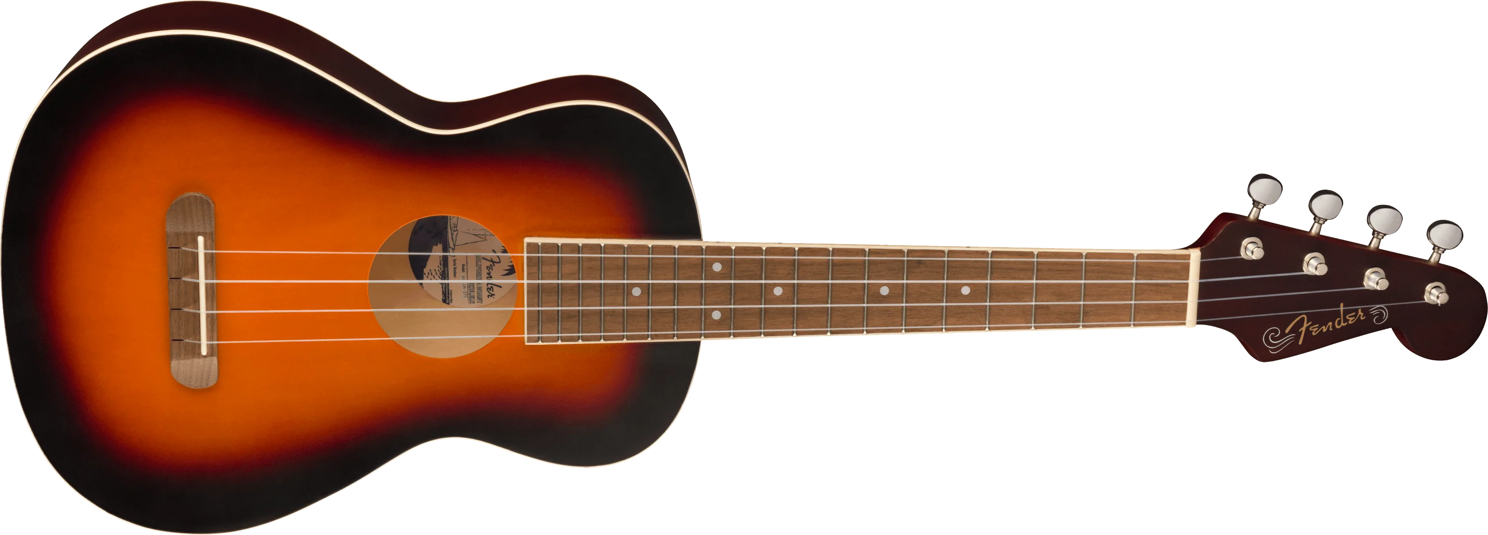 Avalon Tenor Ukulele - Image 8