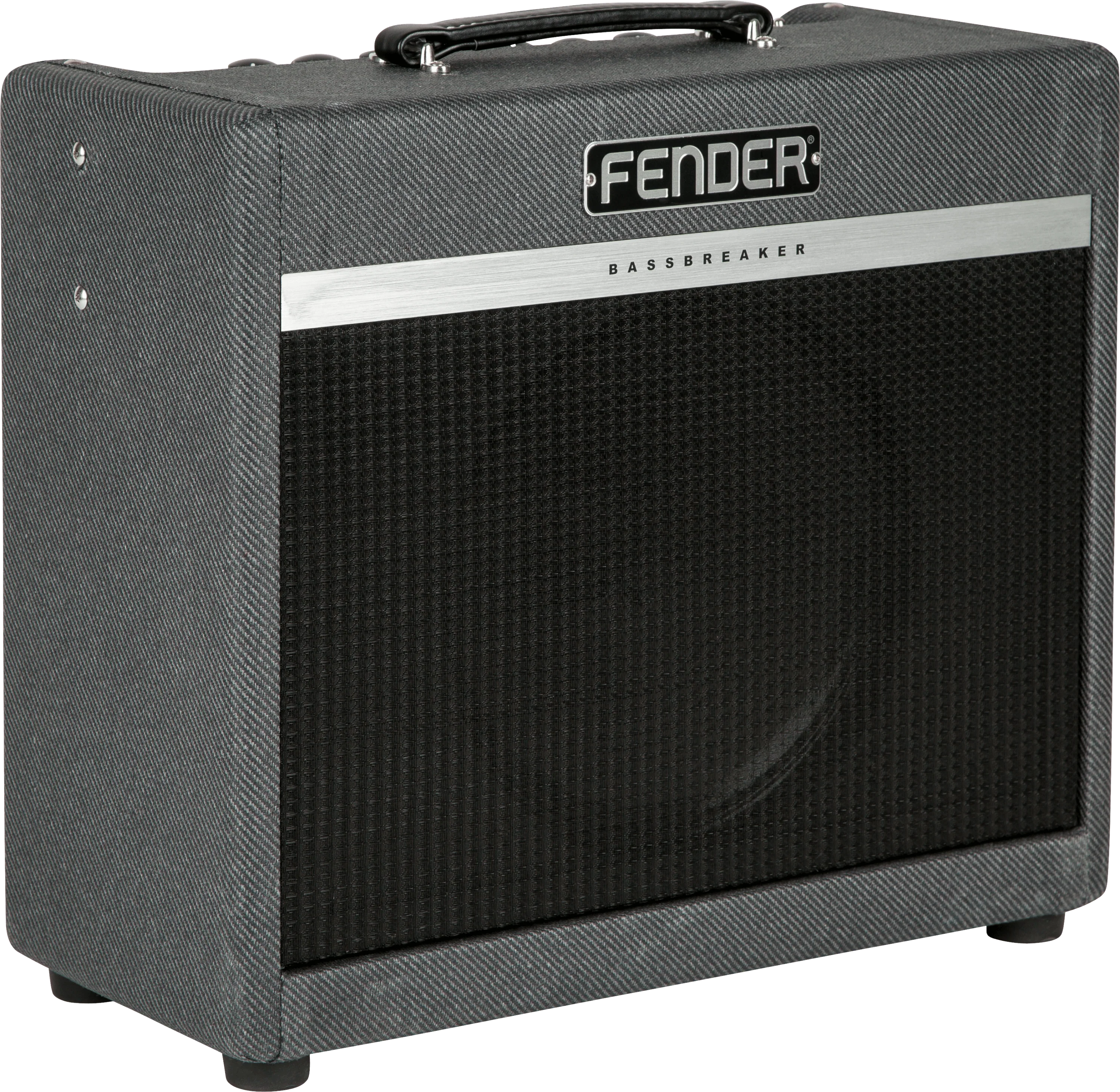 Bassbreaker™ 15 Combo - Image 2