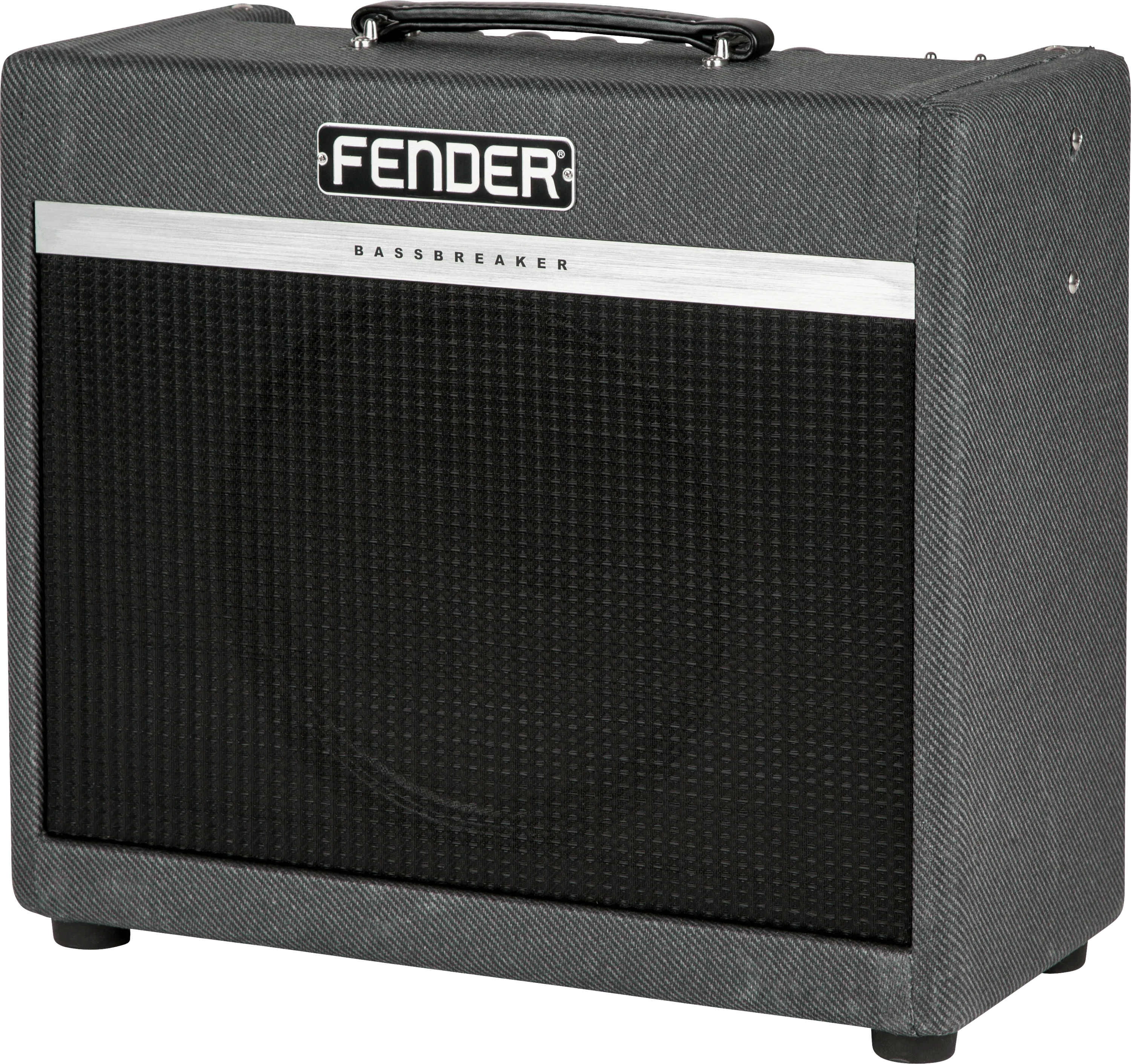 Bassbreaker™ 15 Combo - Image 3