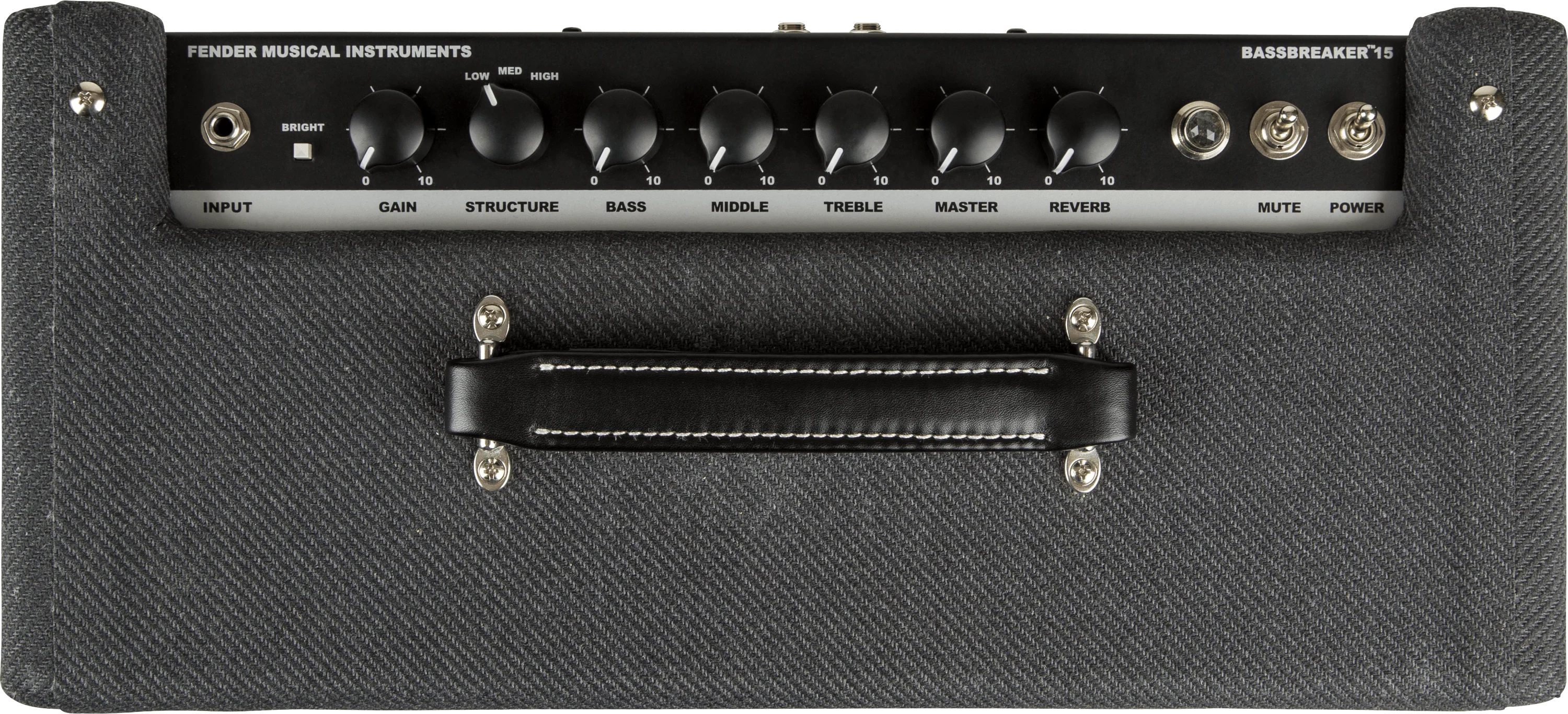 Bassbreaker™ 15 Head - Image 5