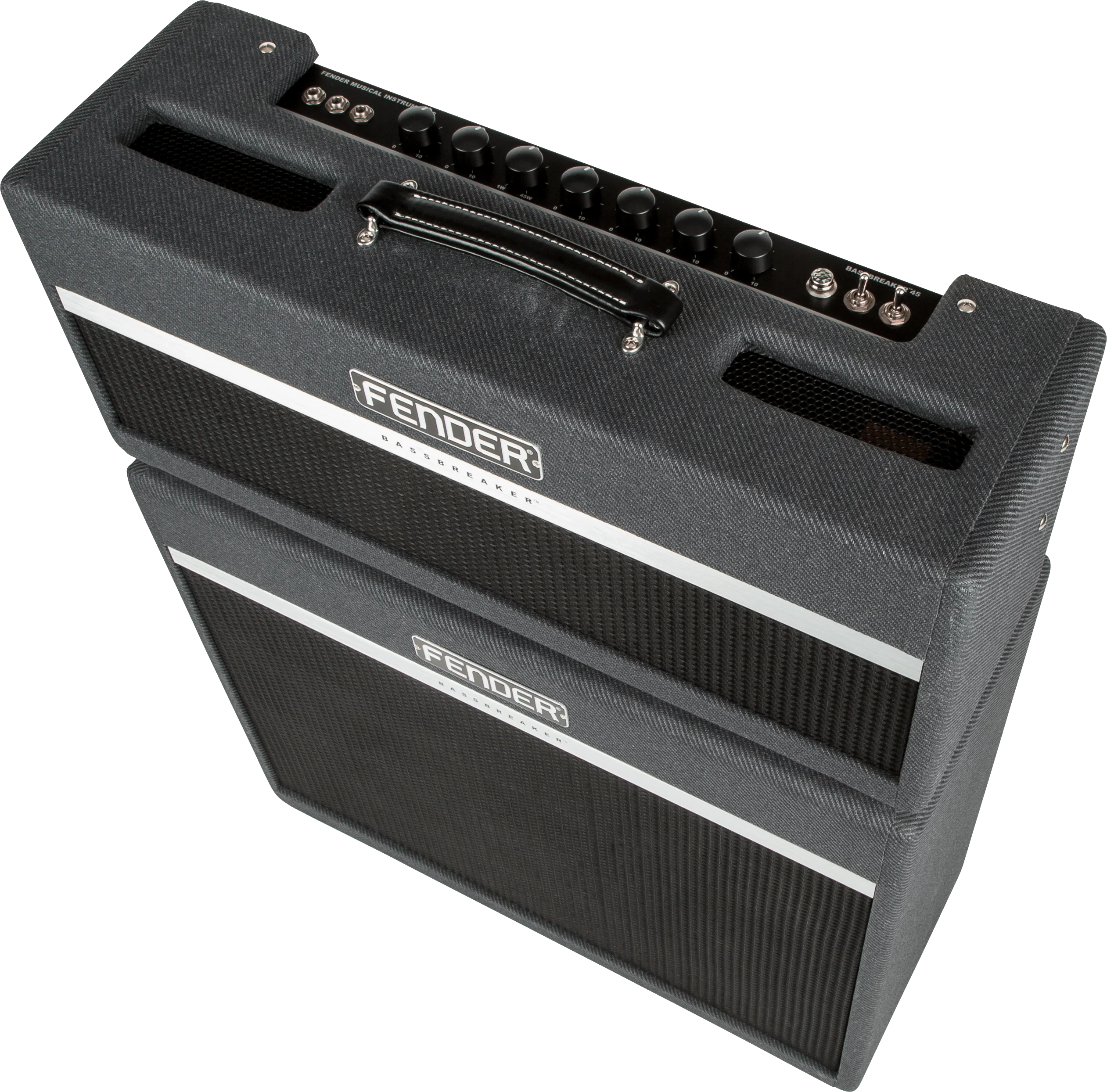 Bassbreaker™ 45 Head - Image 10