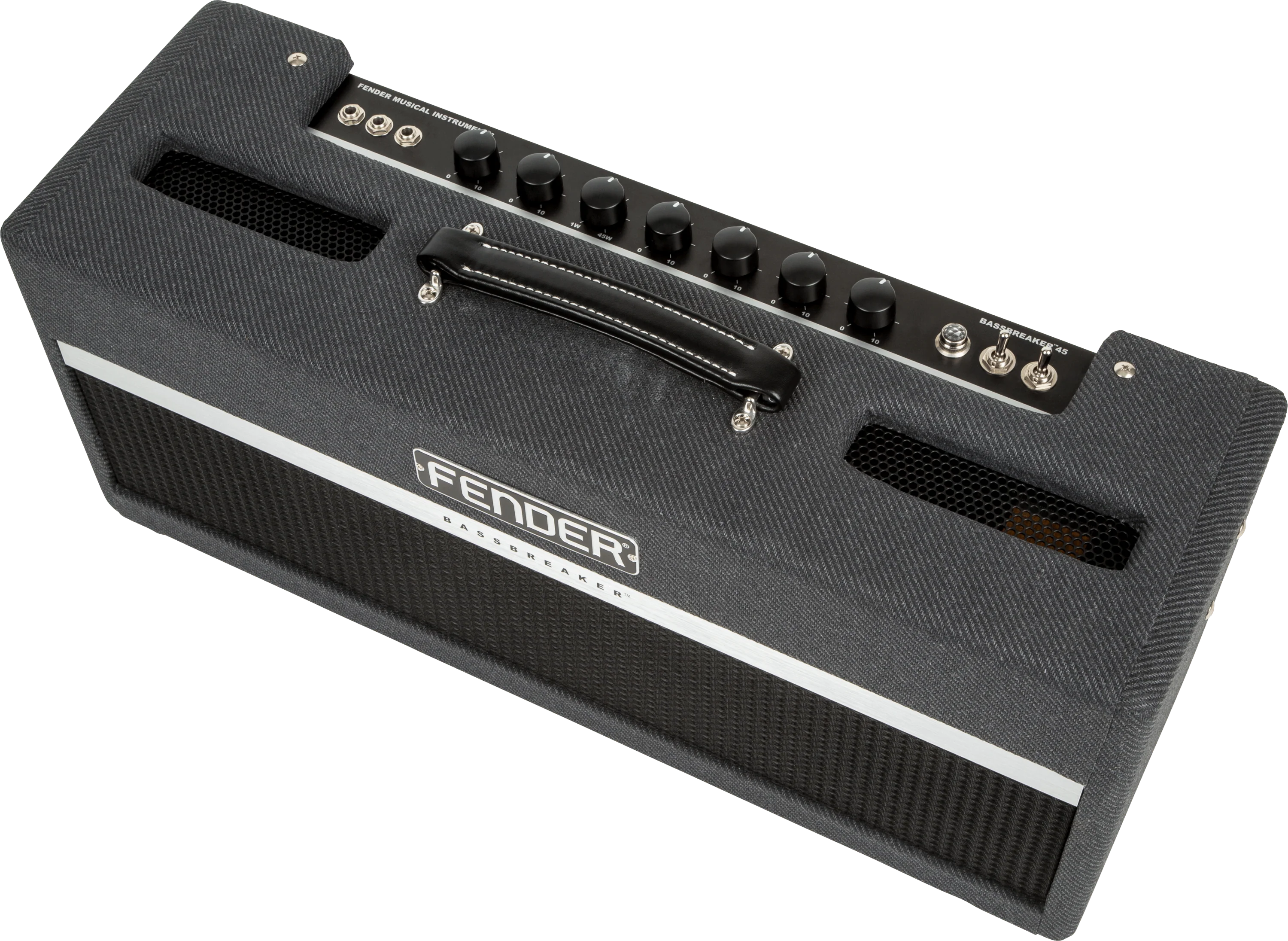 Bassbreaker™ 45 Head - Image 4