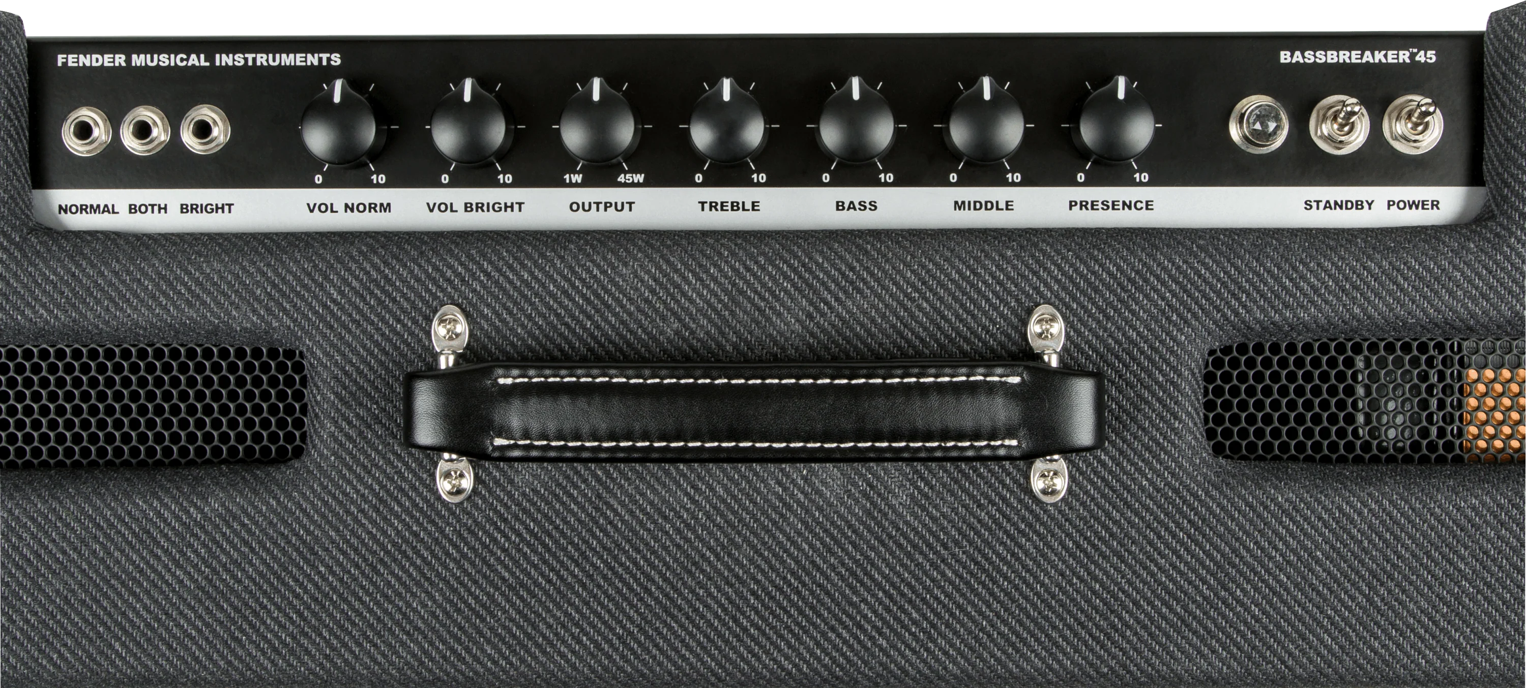 Bassbreaker™ 45 Head - Image 6