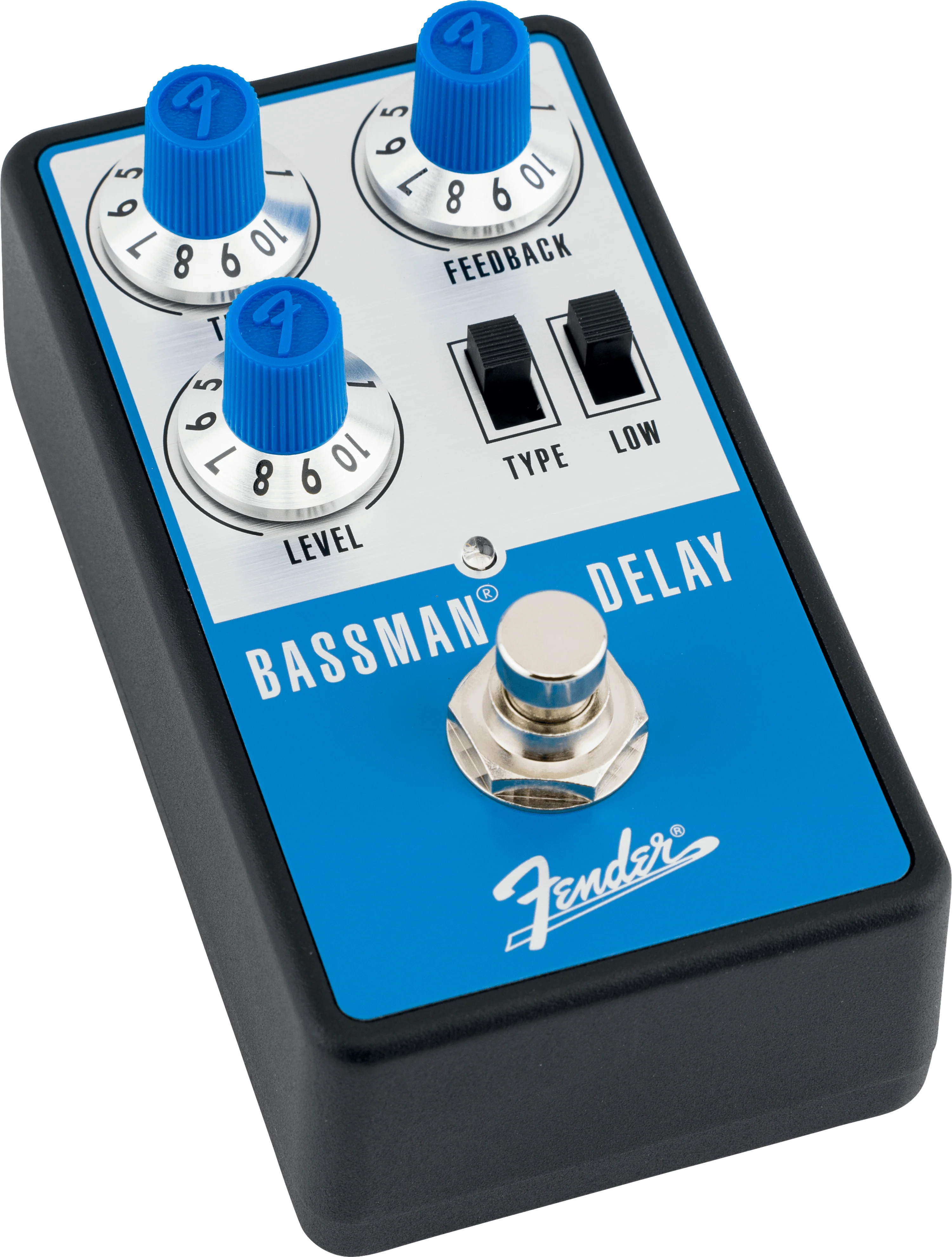 Bassman® Delay - Image 4
