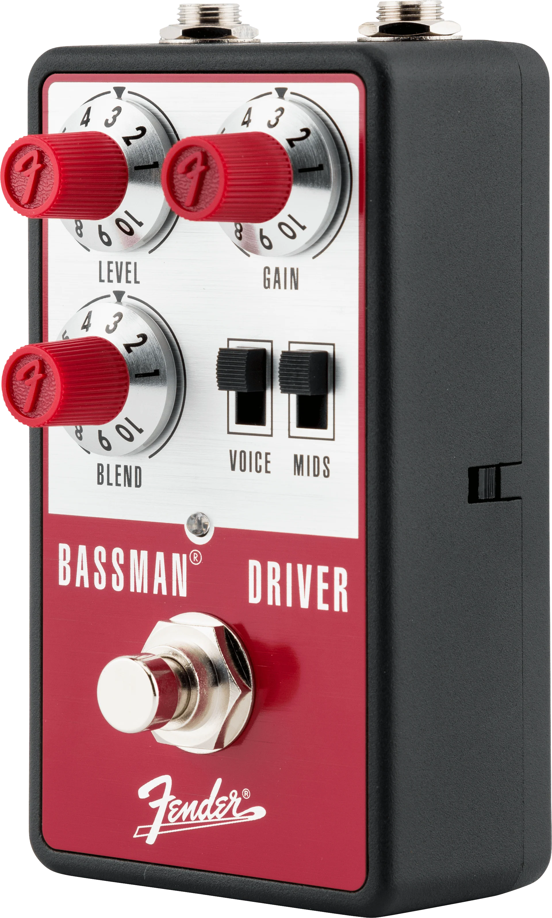 Bassman® Driver - Image 3
