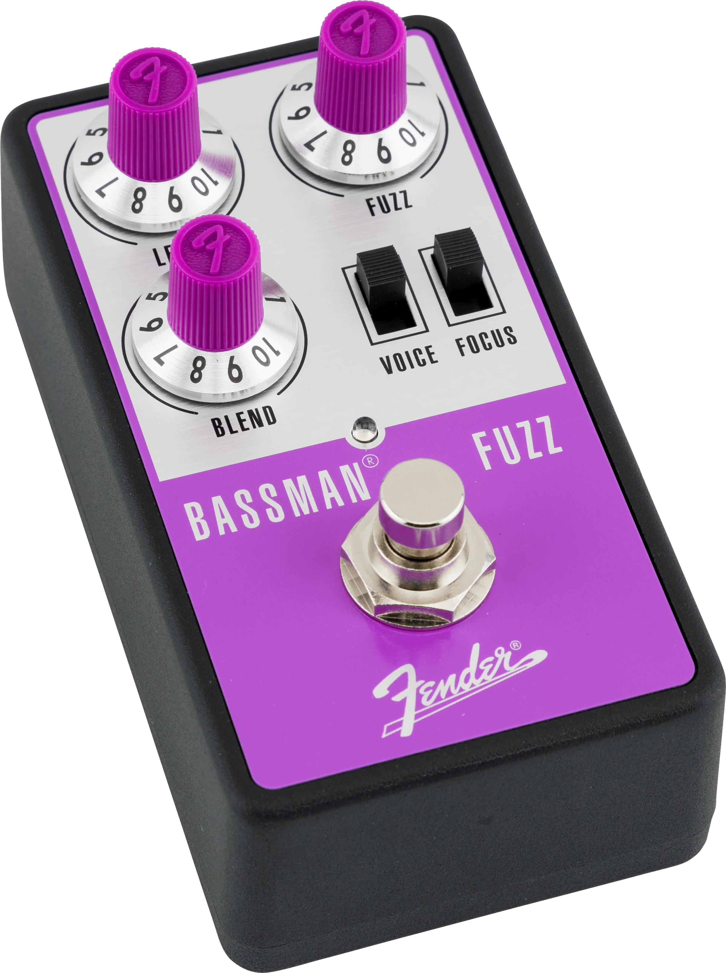 Bassman® Fuzz - Image 4