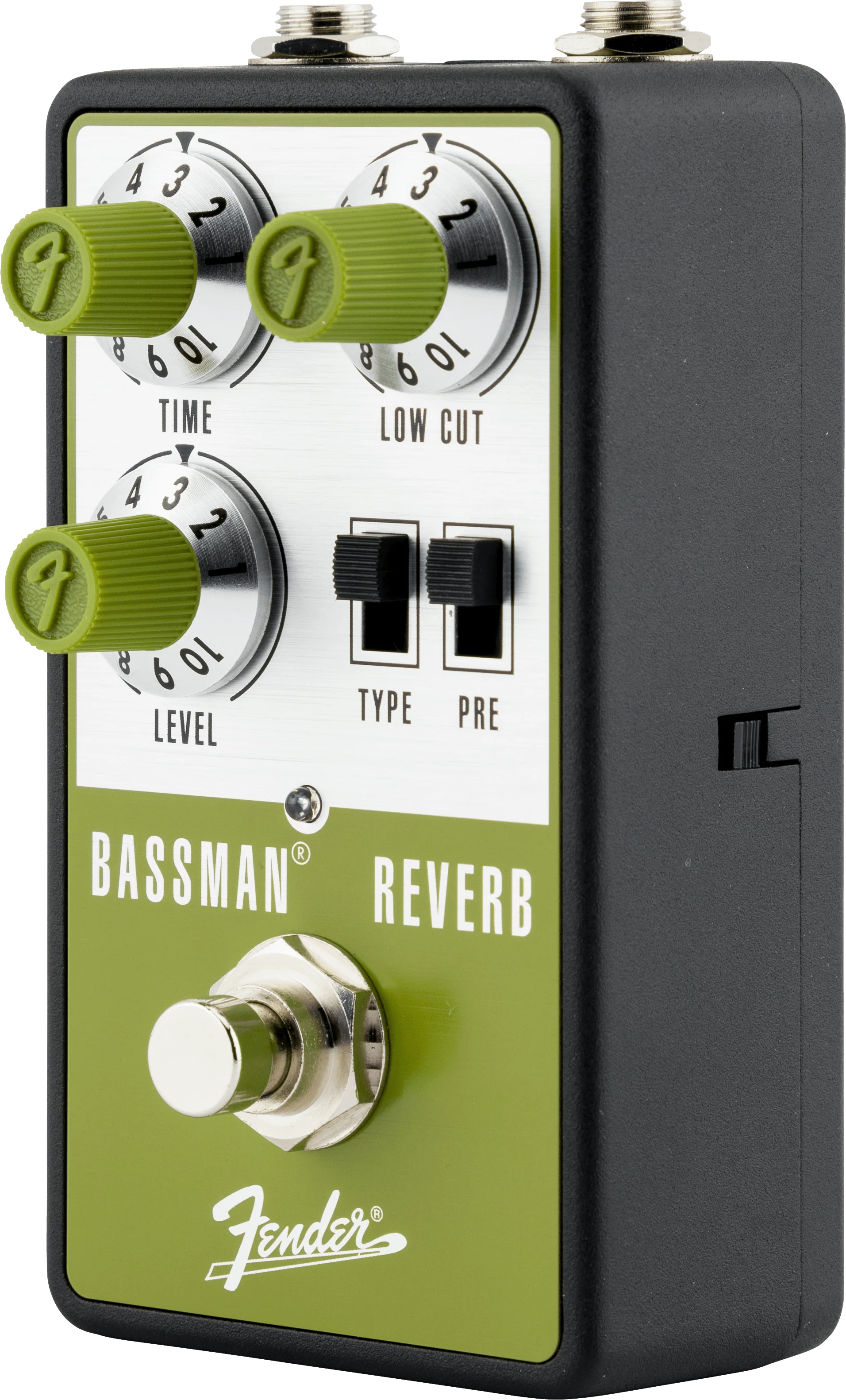 Bassman® Reverb - Image 3