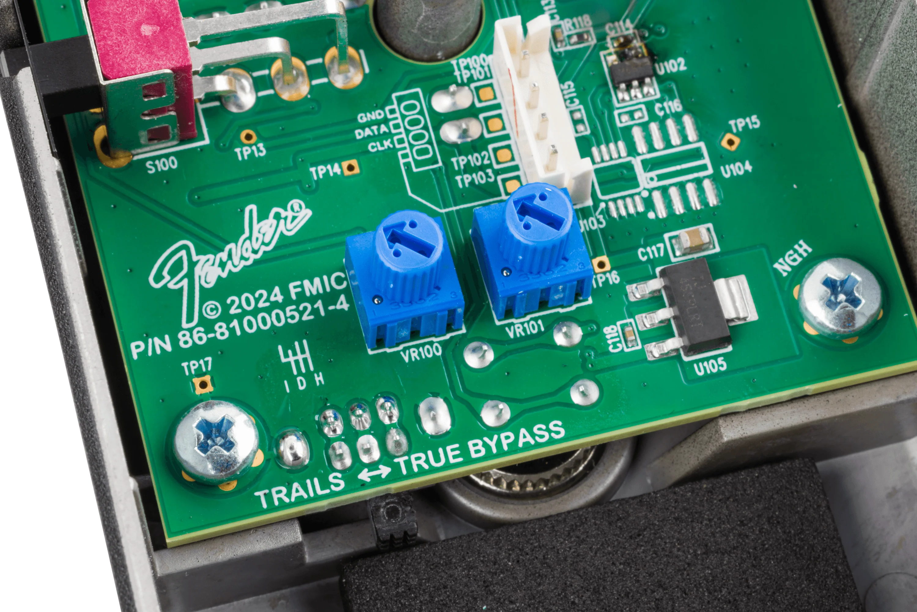 Bassman® Reverb - Image 5