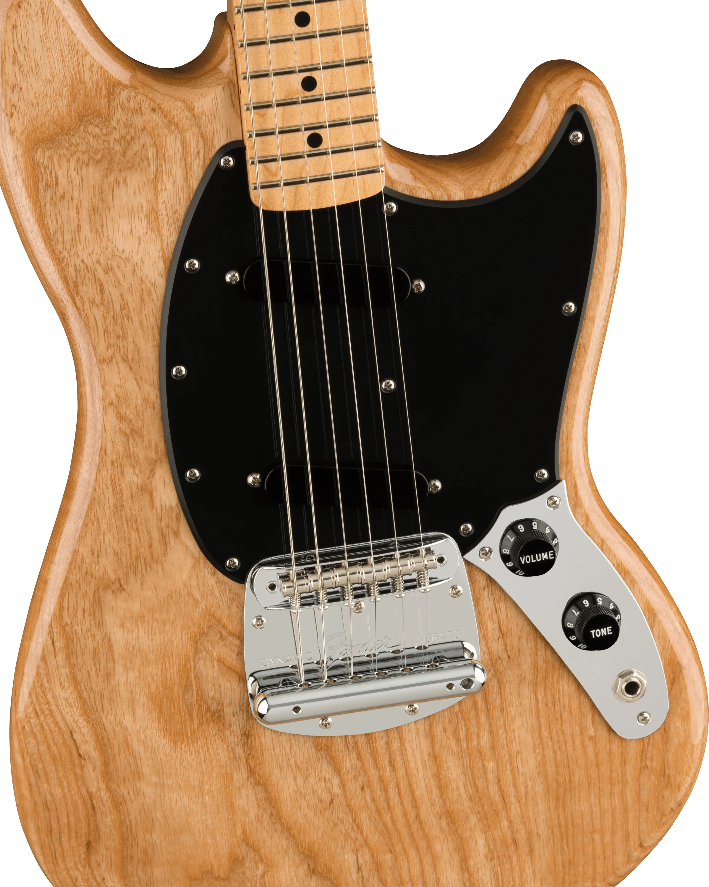 Ben Gibbard Mustang® - Image 3