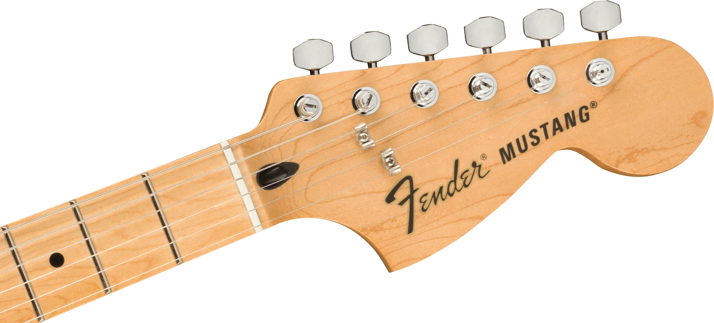 Ben Gibbard Mustang® - Image 5