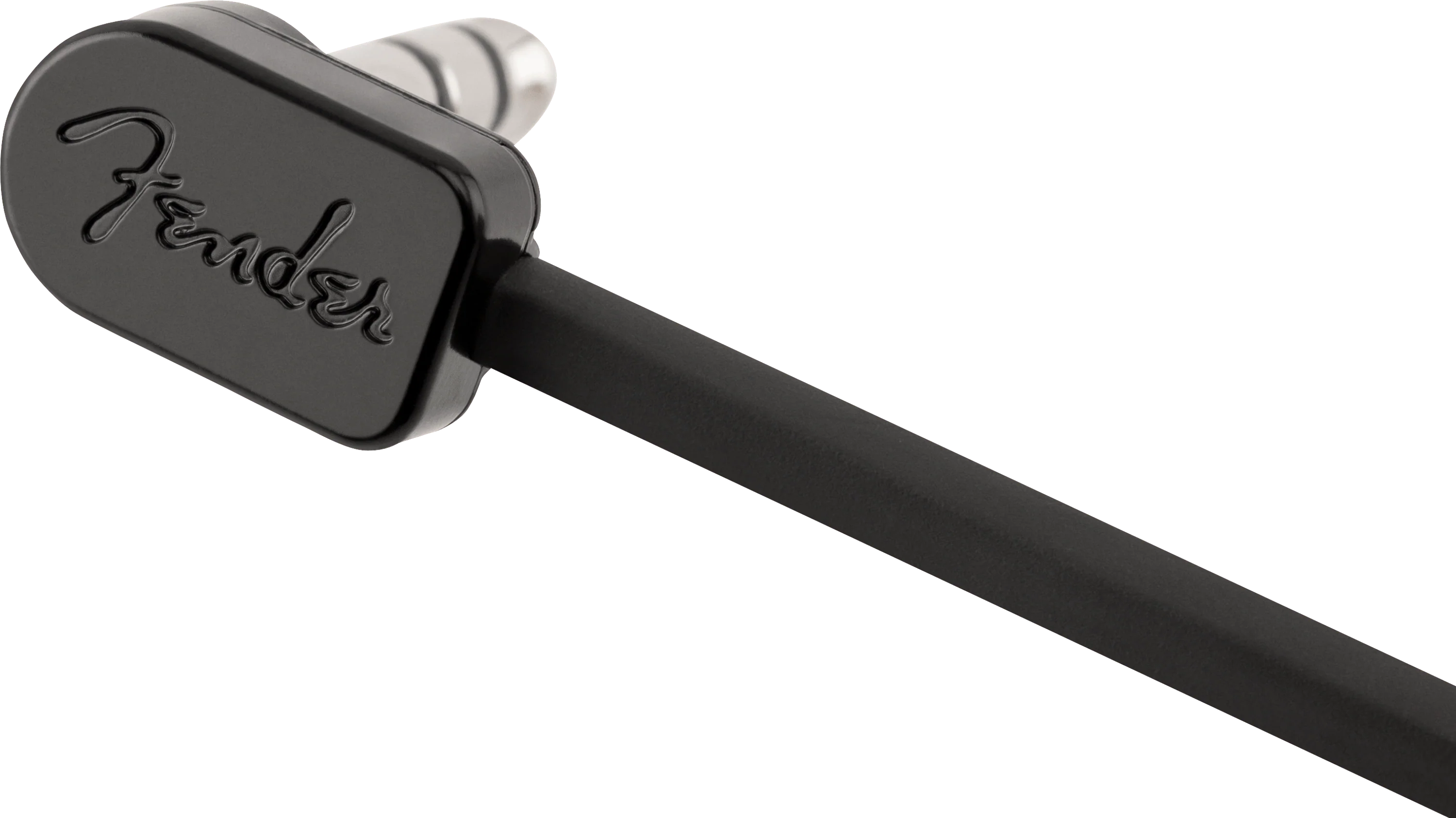 Blockchain 16" Stereo TRS Cable, Straight/Angle, 1 pc - Image 3