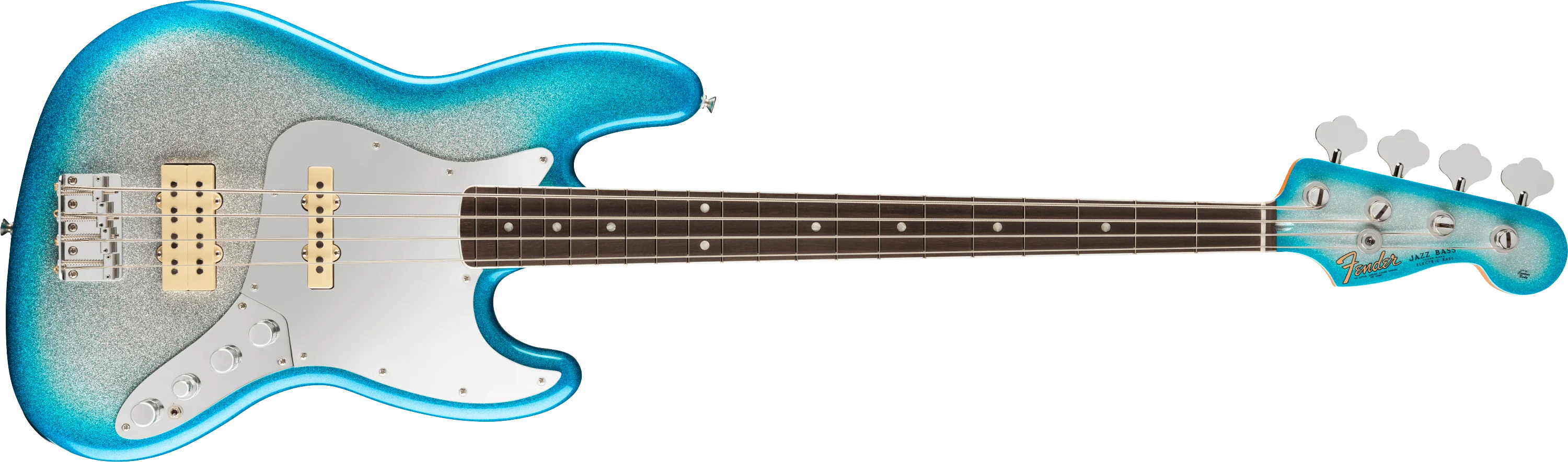 Blu DeTiger Jazz Bass®