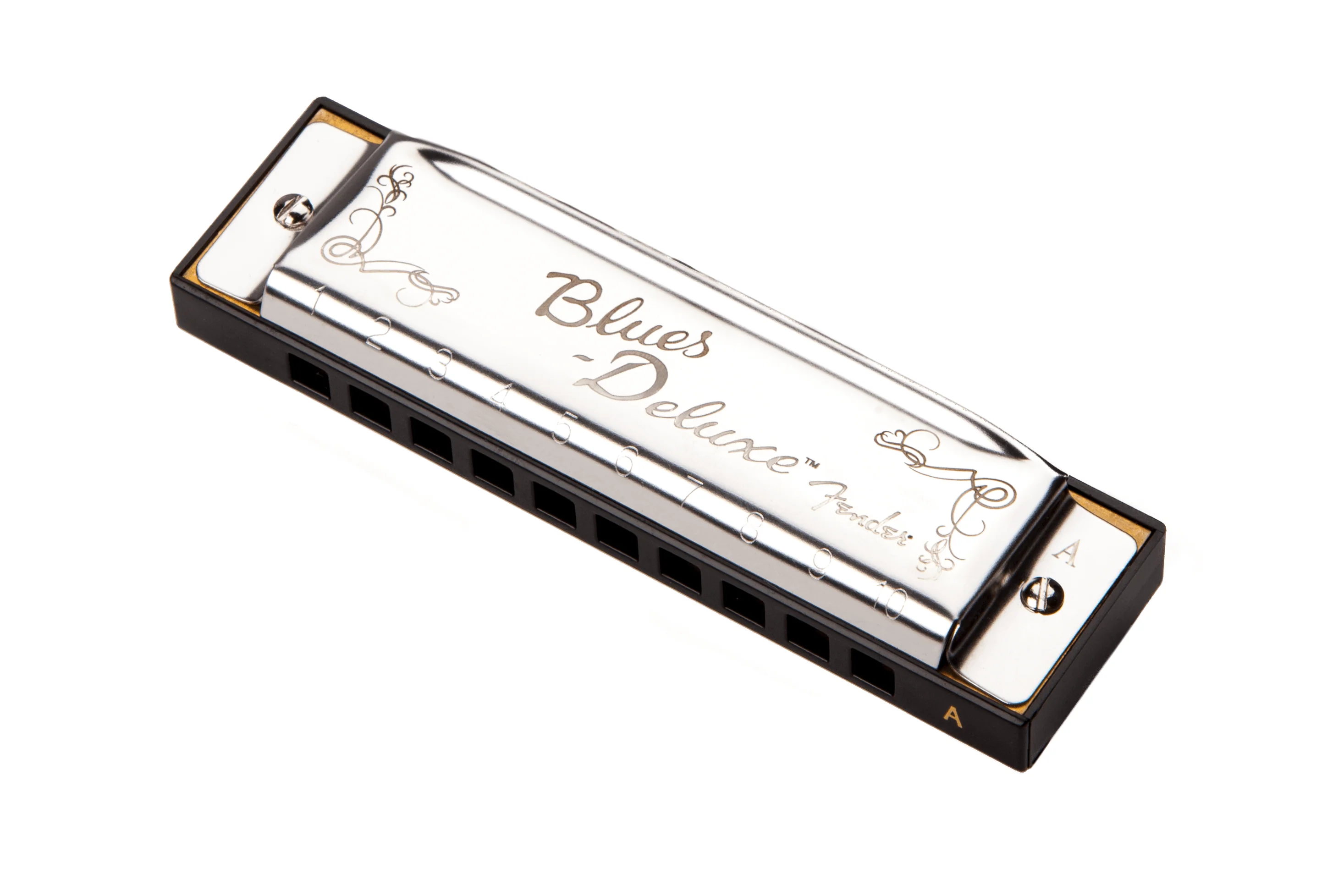 Blues Deluxe Harmonicas - Image 4
