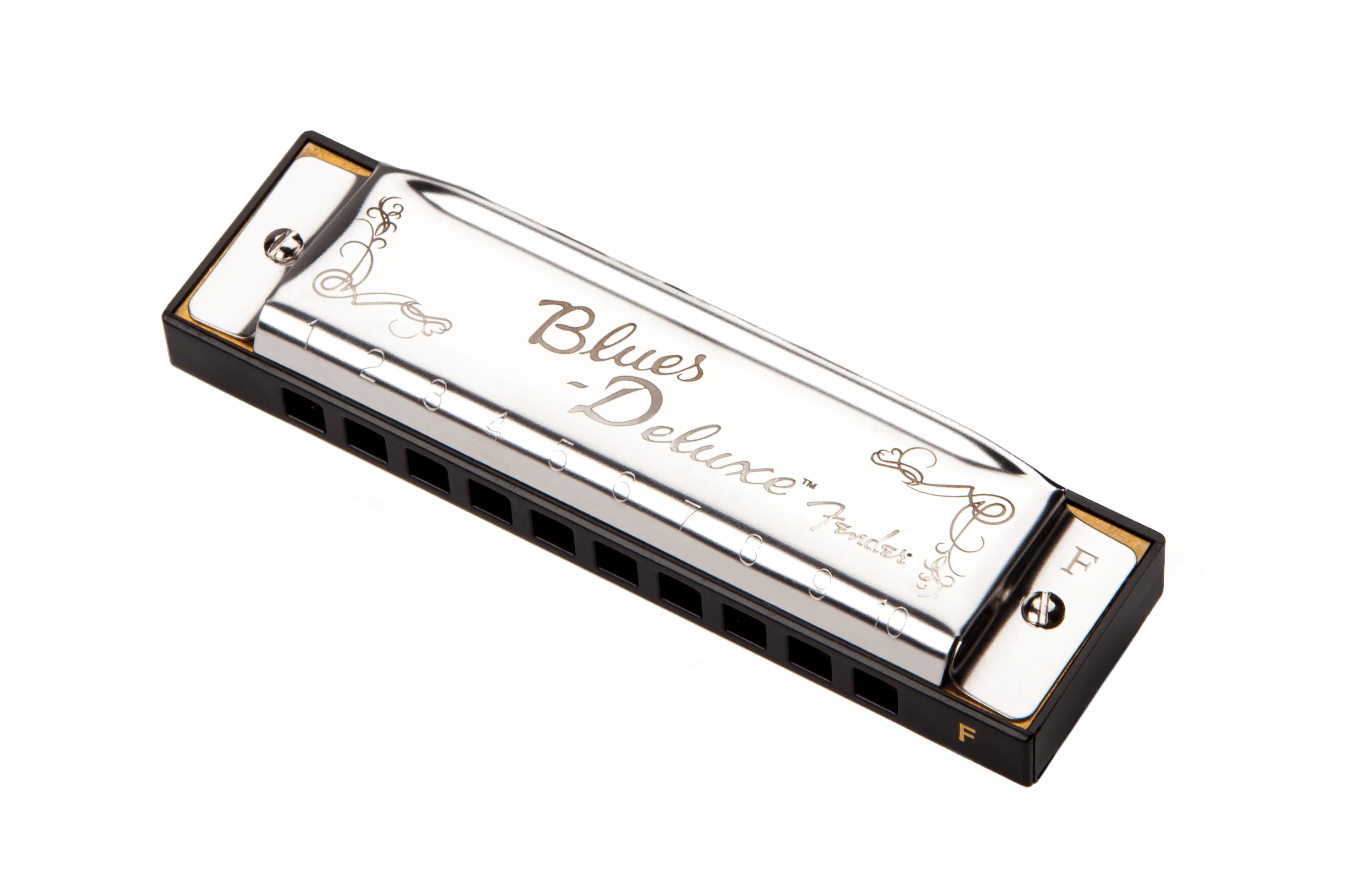 Blues Deluxe Harmonicas - Image 6