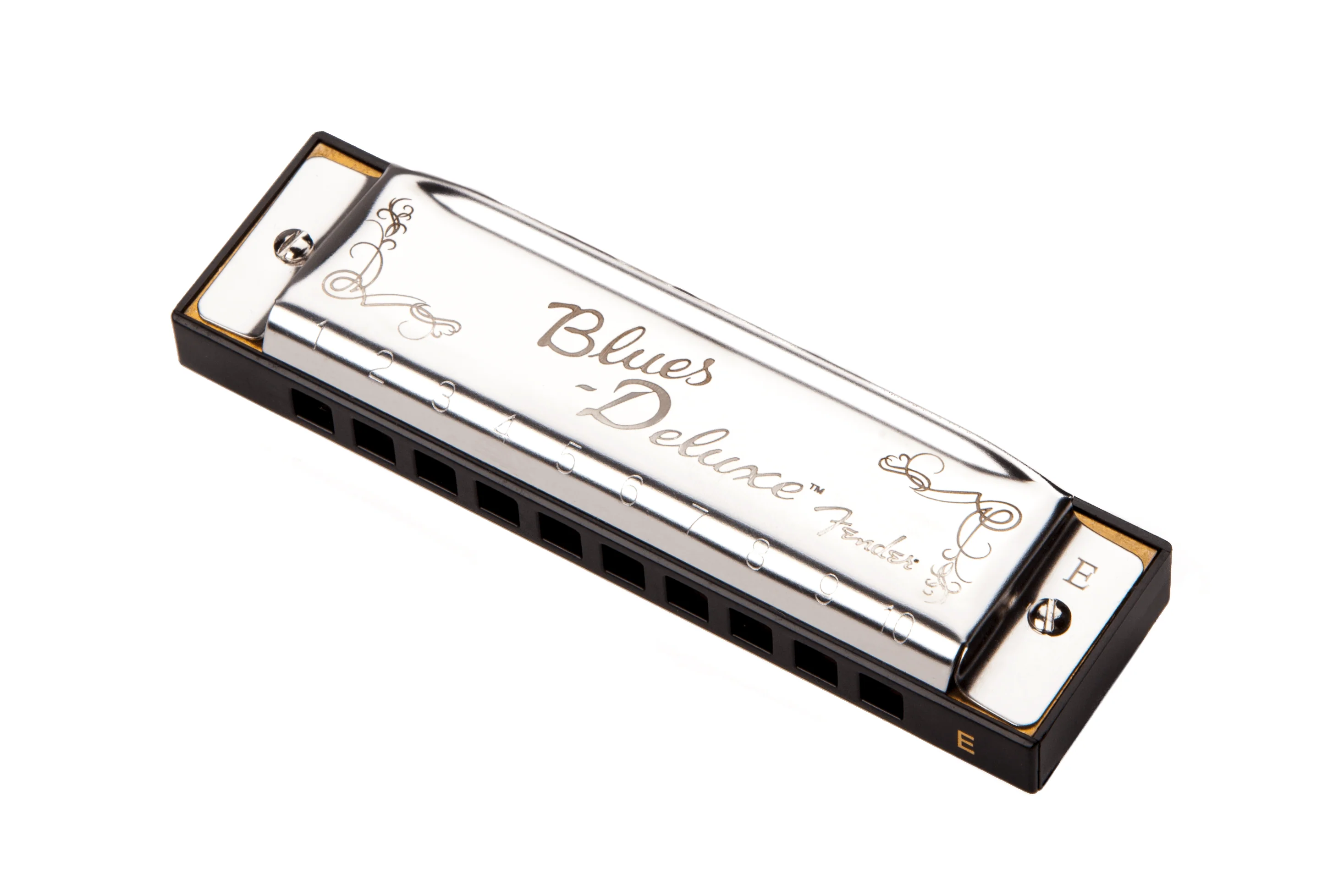 Blues Deluxe Harmonicas - Image 7