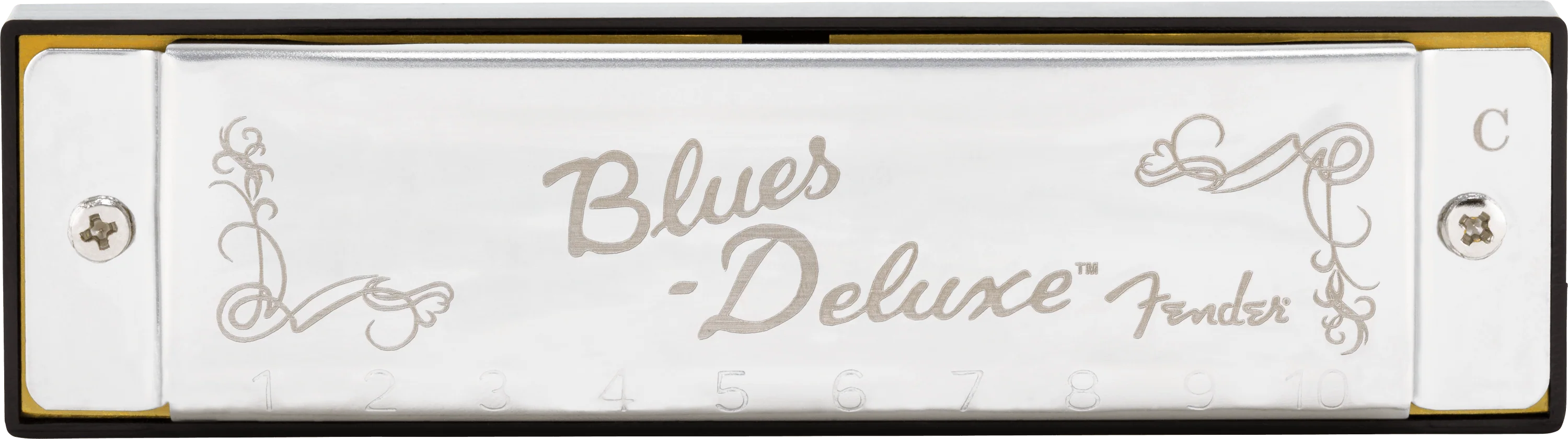 Blues Deluxe Harmonicas - Image 9