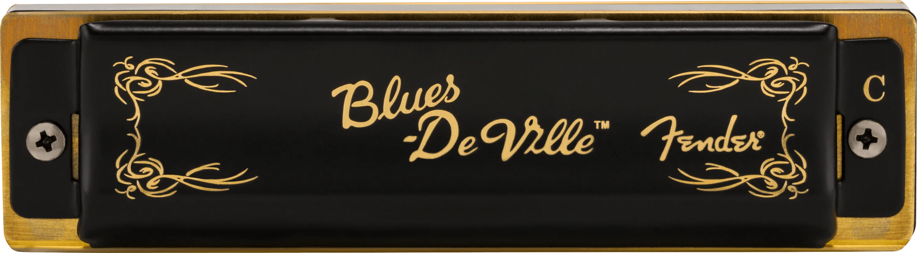 Blues DeVille Harmonicas - Image 11