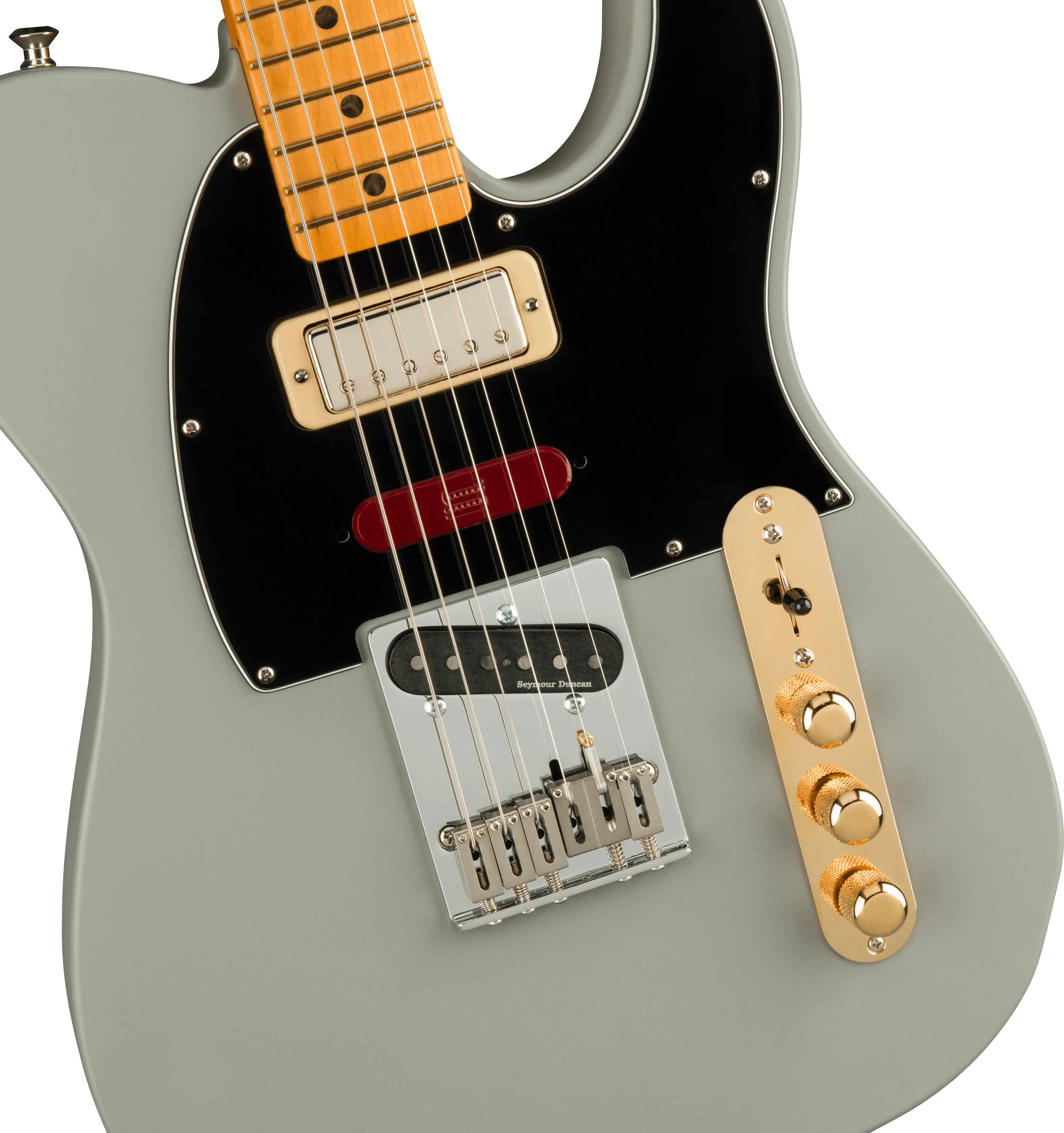 Brent Mason Telecaster® - Image 3