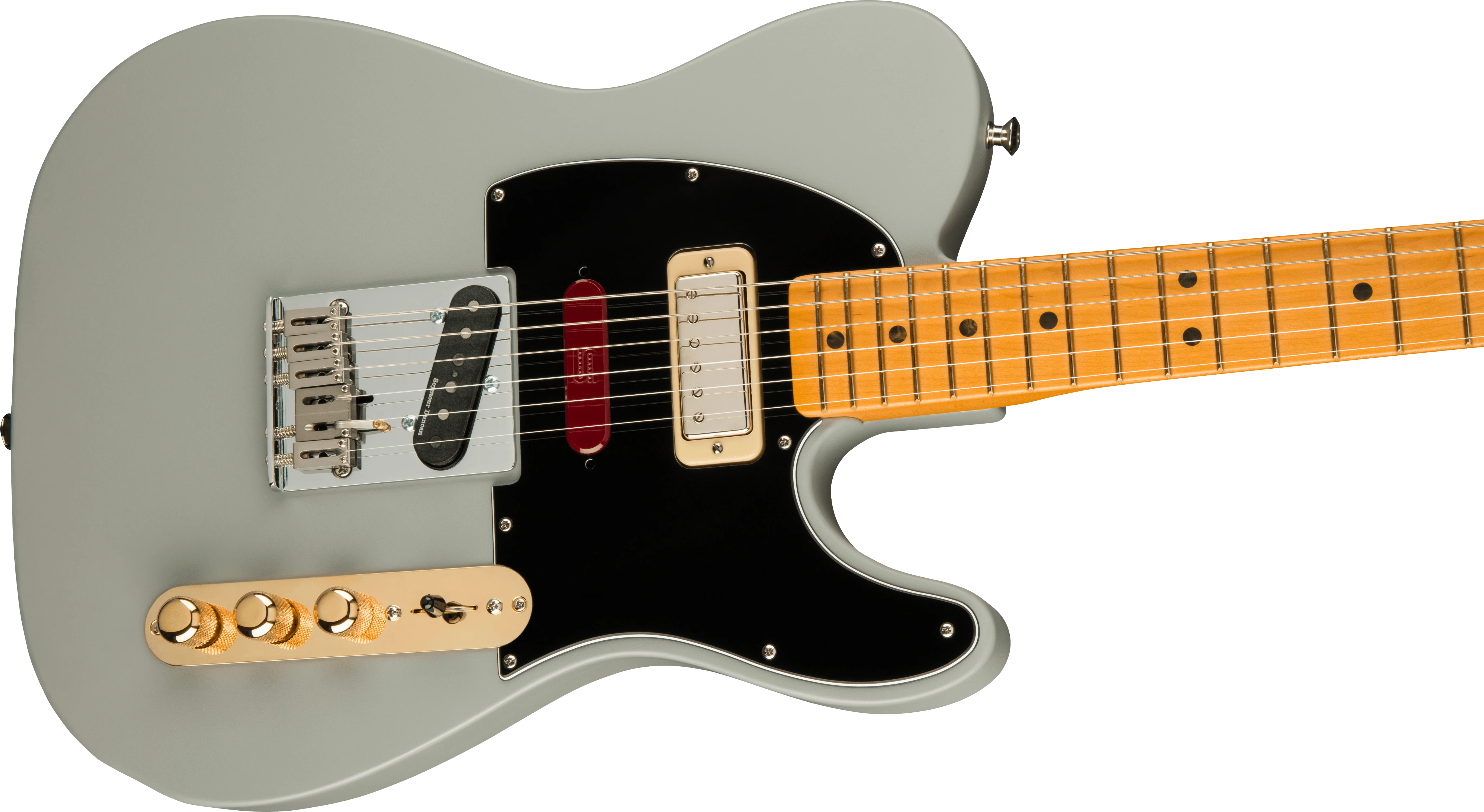 Brent Mason Telecaster® - Image 4