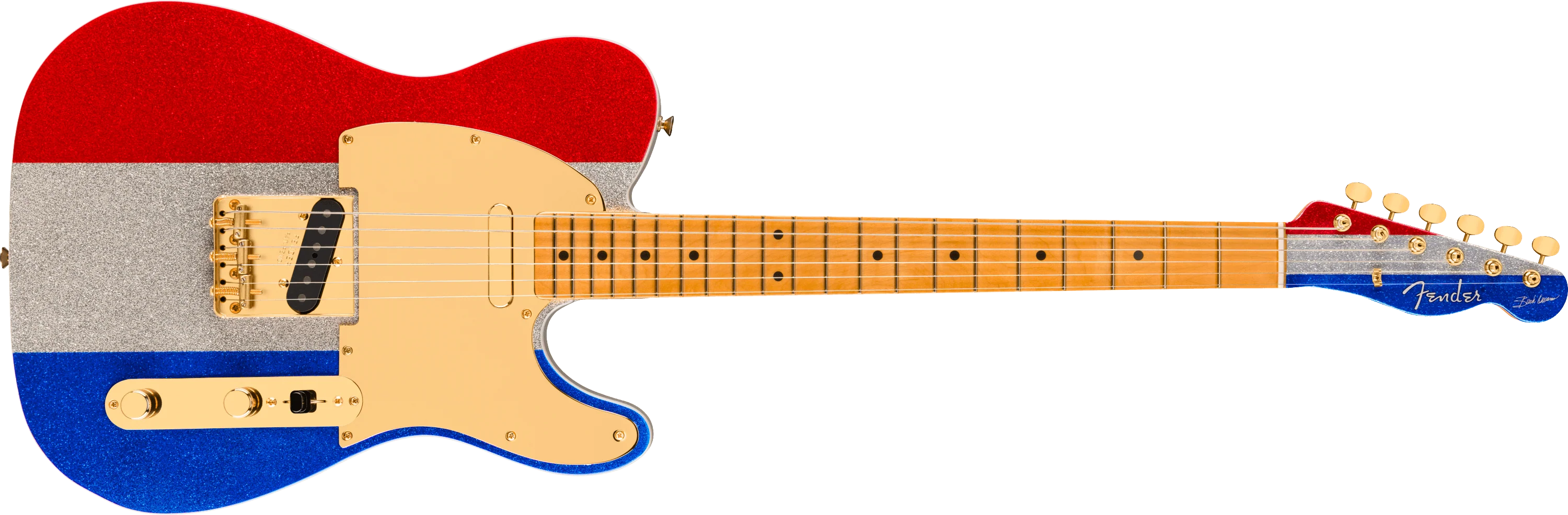 Buck Owens Telecaster®