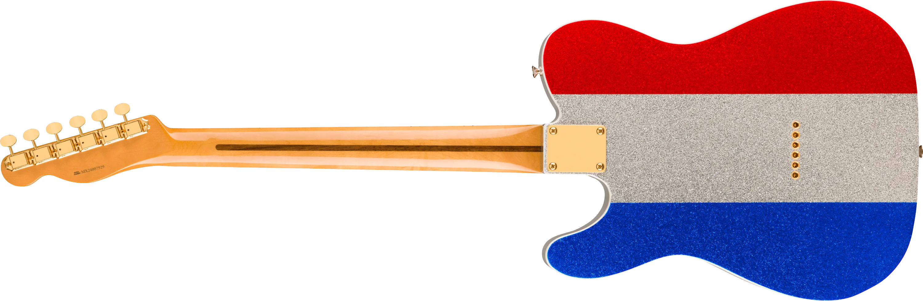 Buck Owens Telecaster® - Image 2