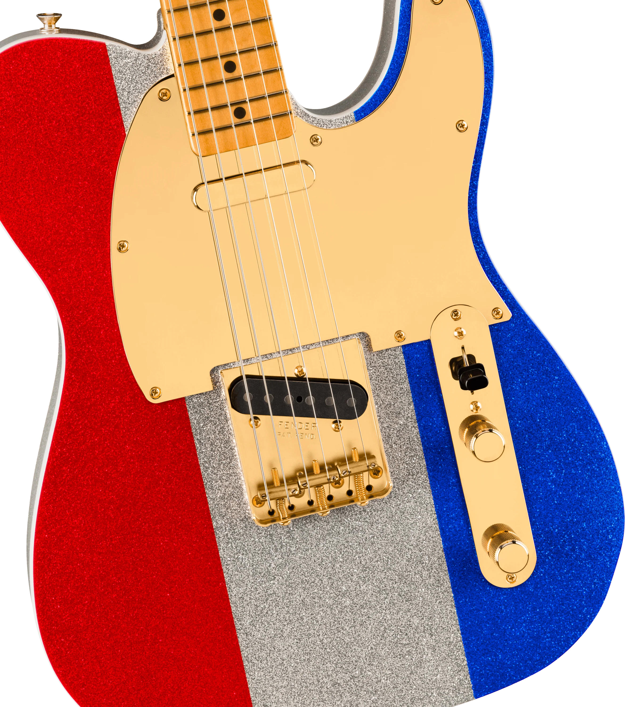 Buck Owens Telecaster® - Image 3