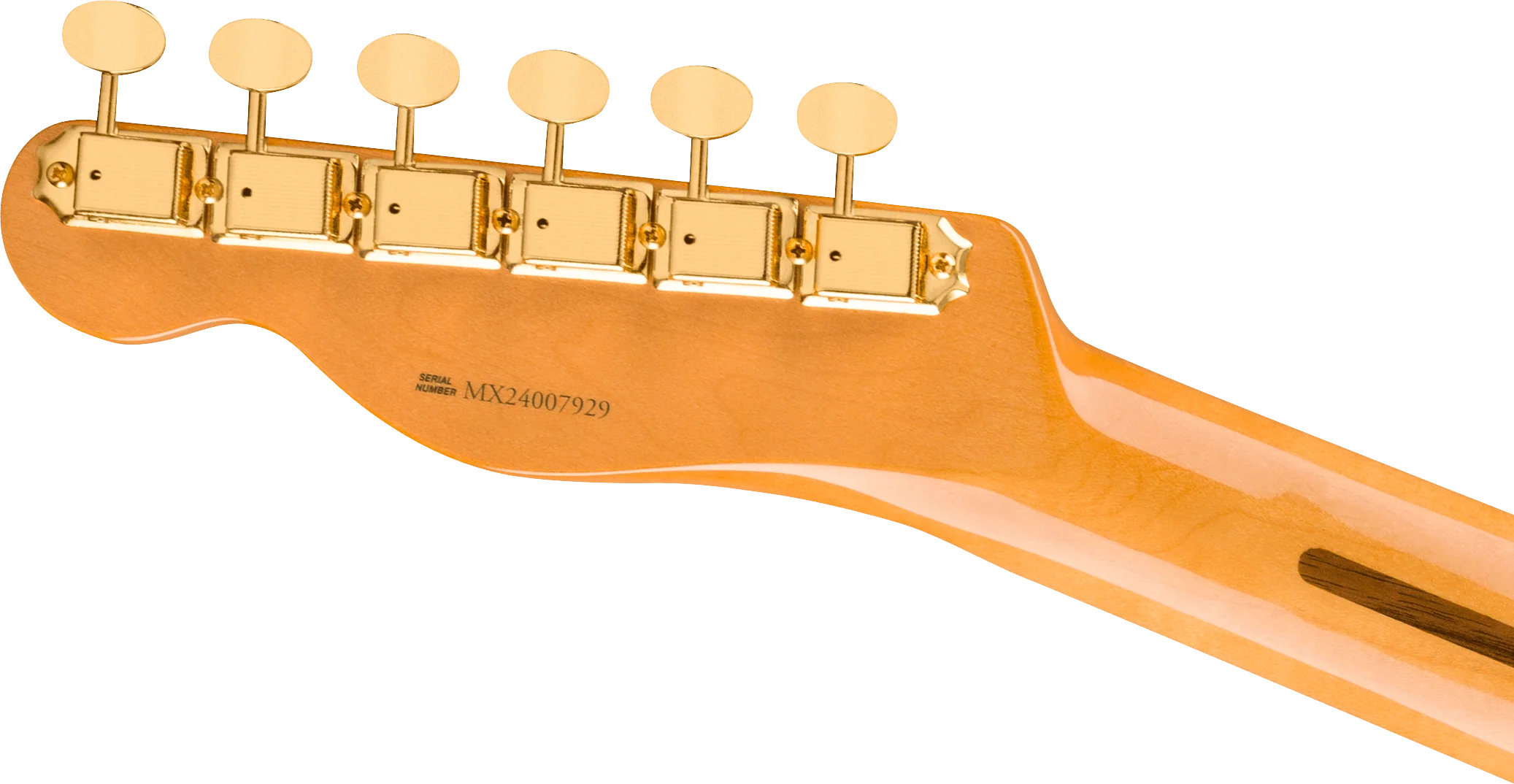 Buck Owens Telecaster® - Image 6