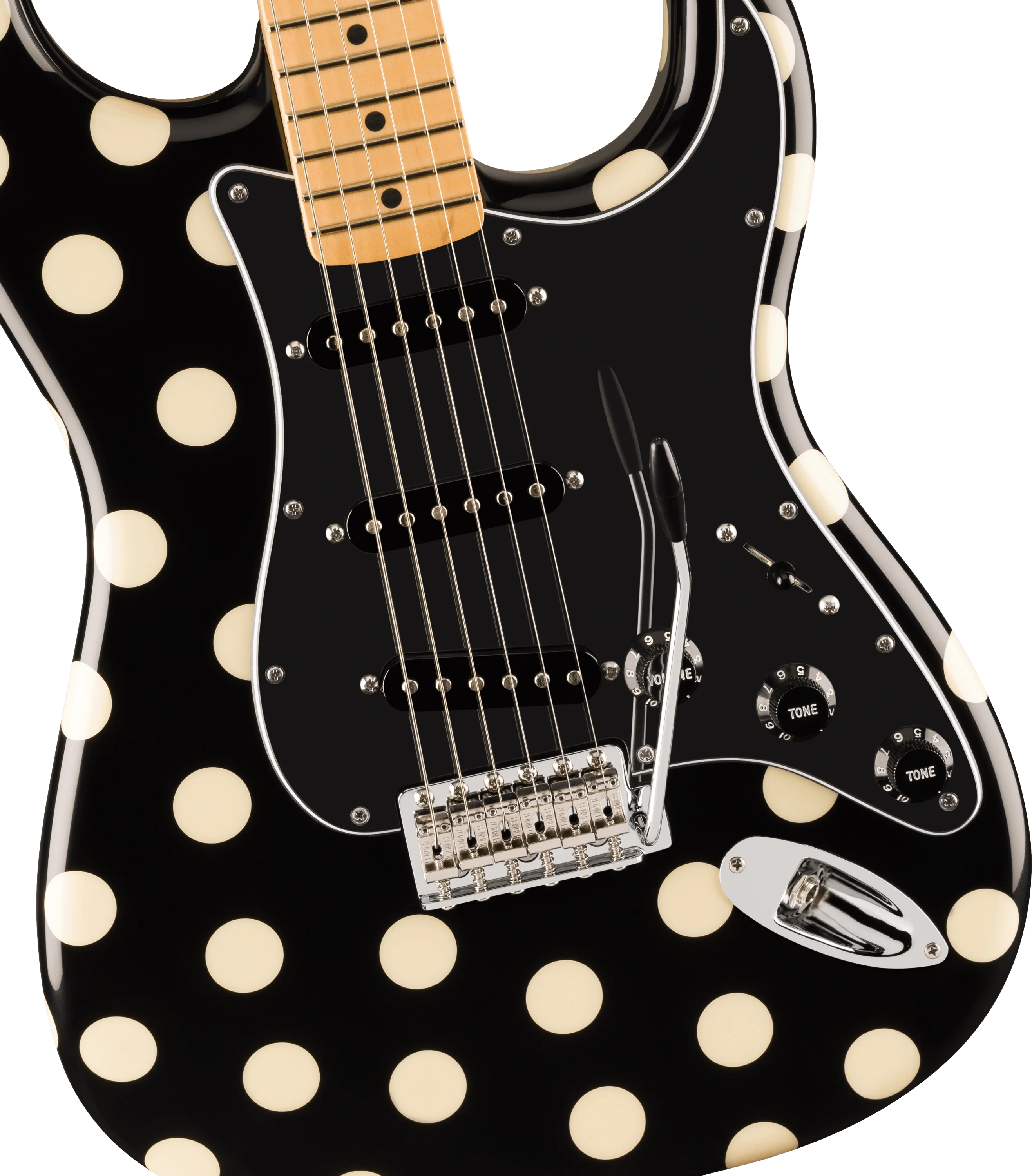Buddy Guy Standard Stratocaster® - Image 3