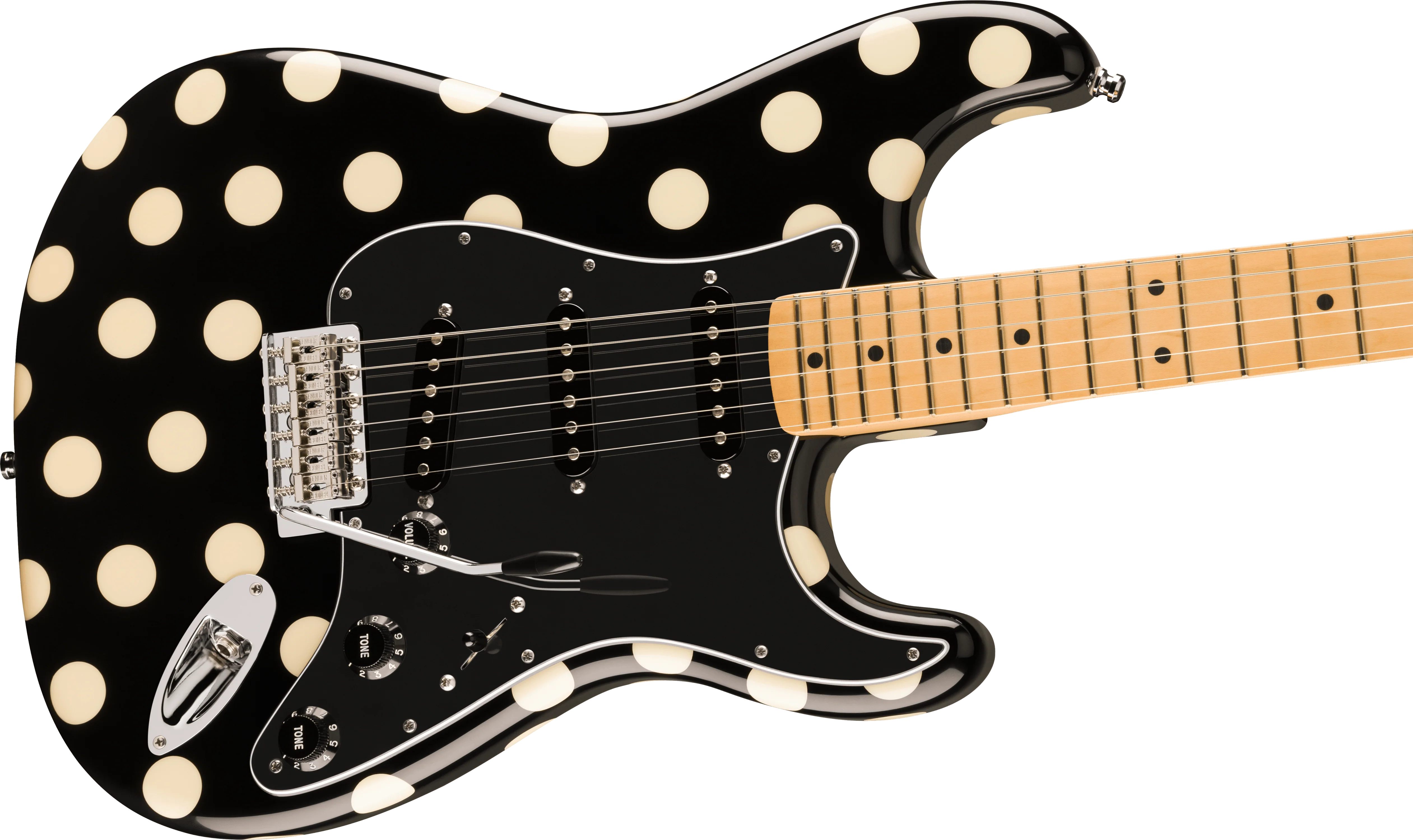 Buddy Guy Standard Stratocaster® - Image 4