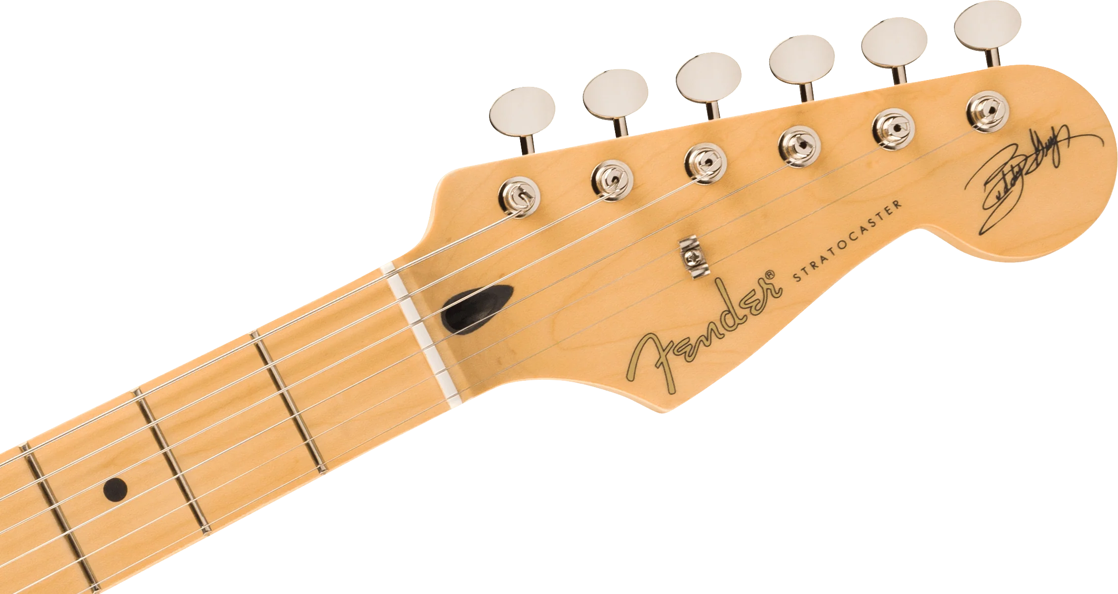 Buddy Guy Standard Stratocaster® - Image 5